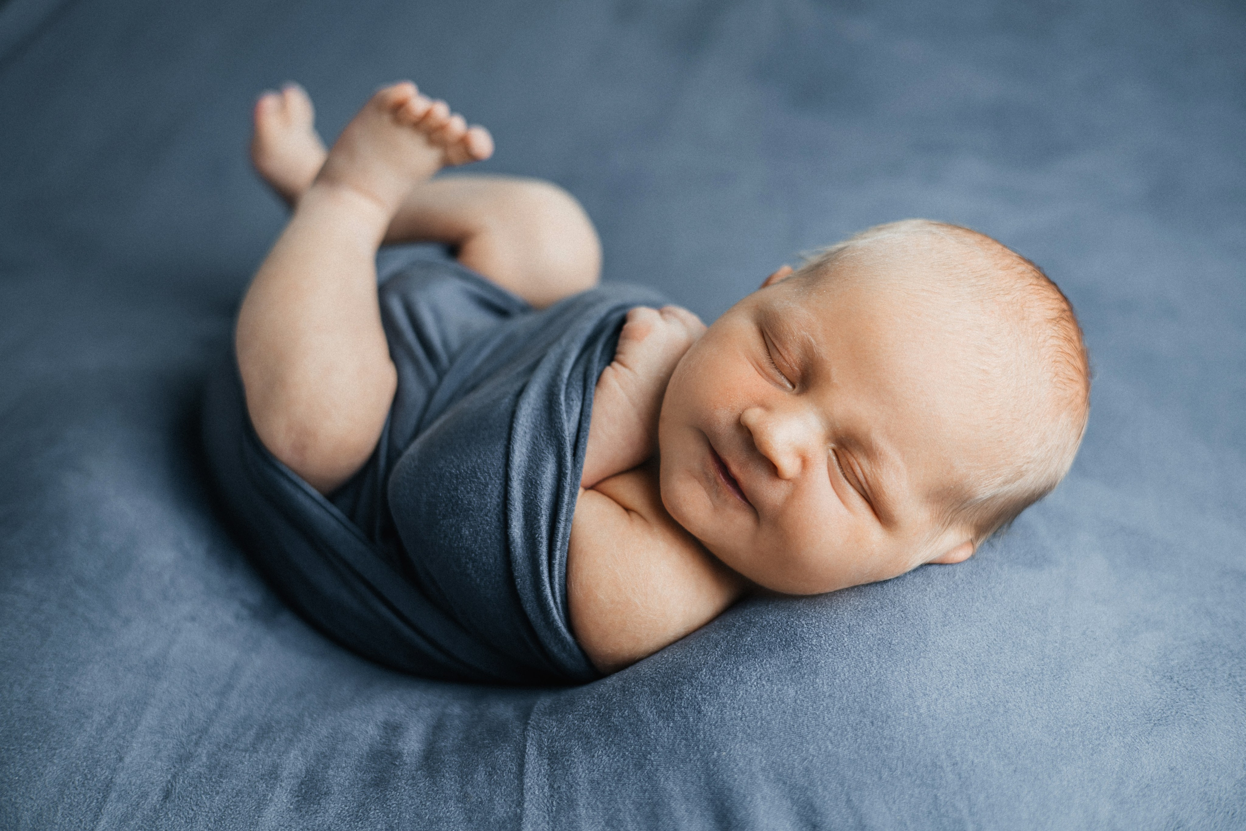 Леон, пакет «Премиум», 9 дней. Фотограф новорождённых Екатерина Боброва. Ульяновск