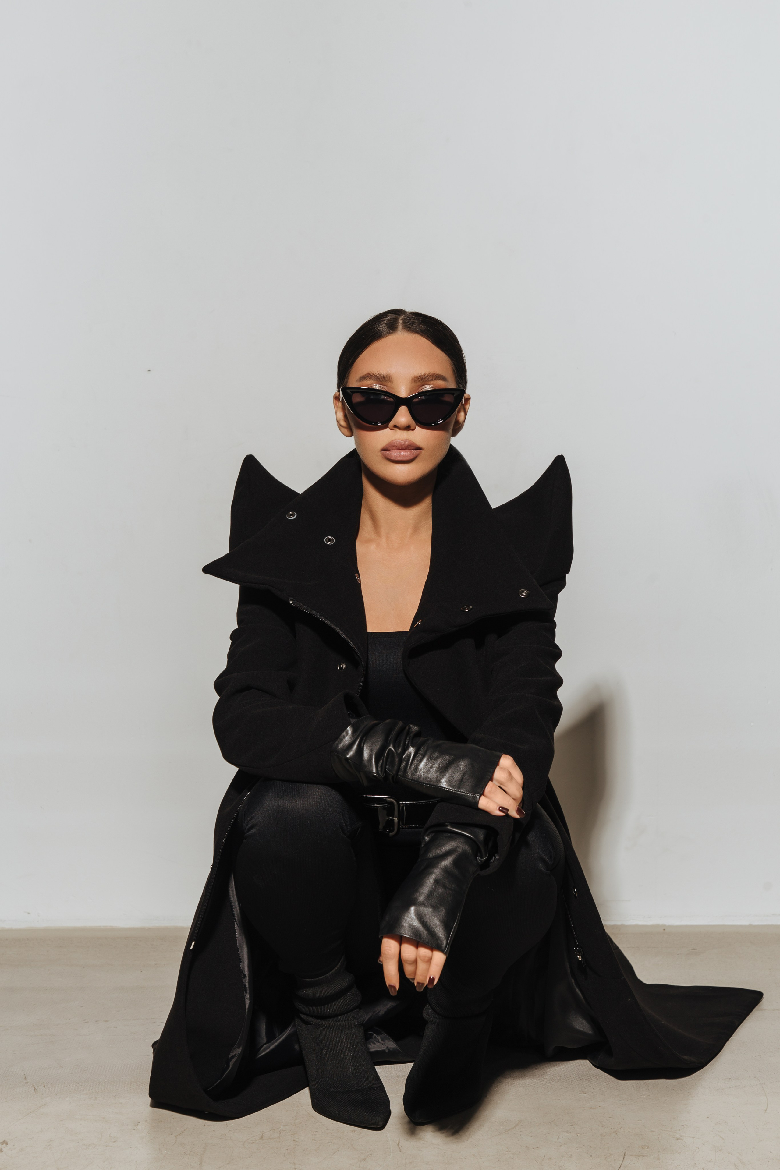 Лучшие фотостудии. Фотограф в Санкт-Петербурге Гранкина Мария