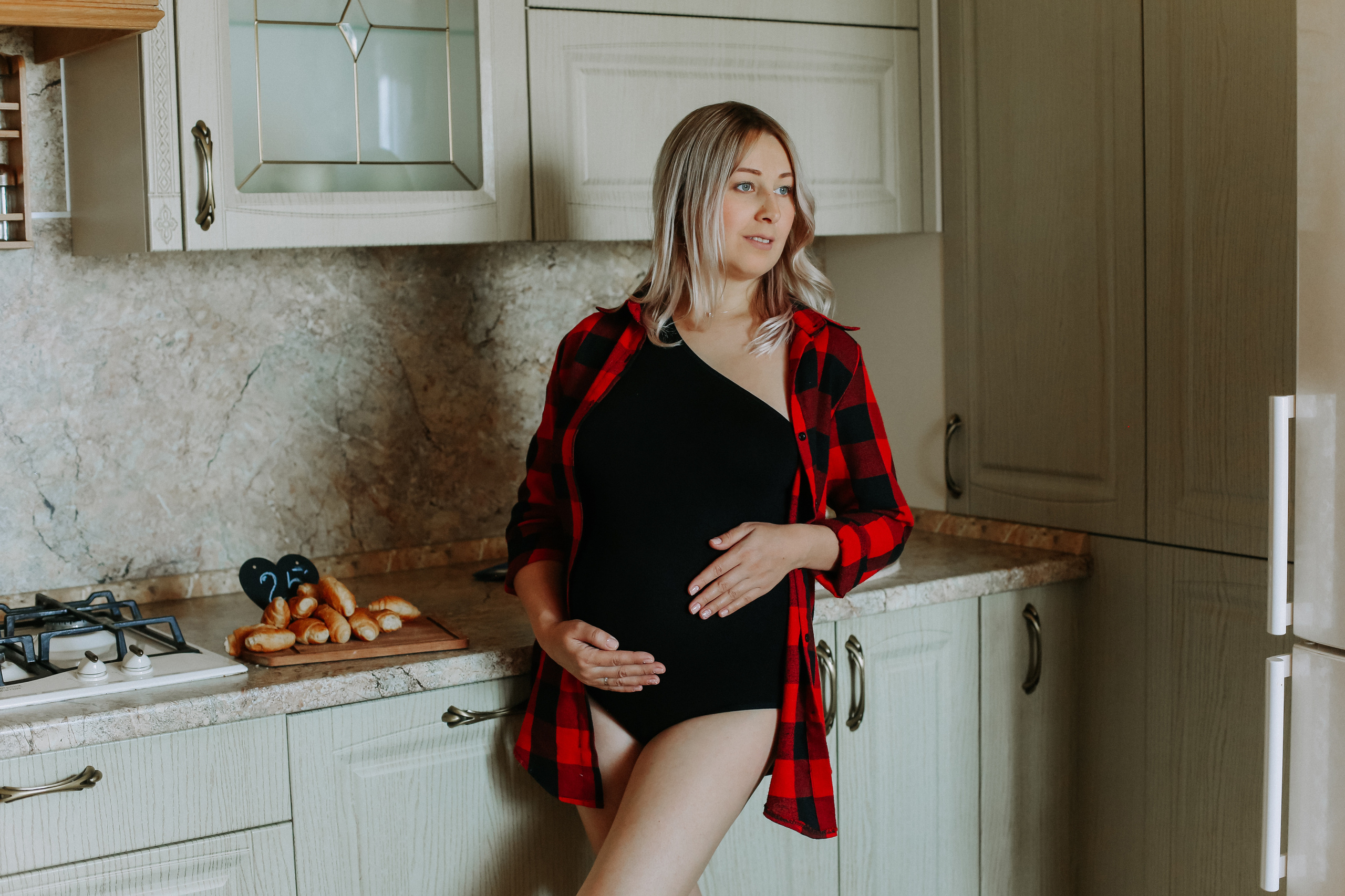 В ожидании чуда…. Свадебный и семейный фотограф Захарова Юлия