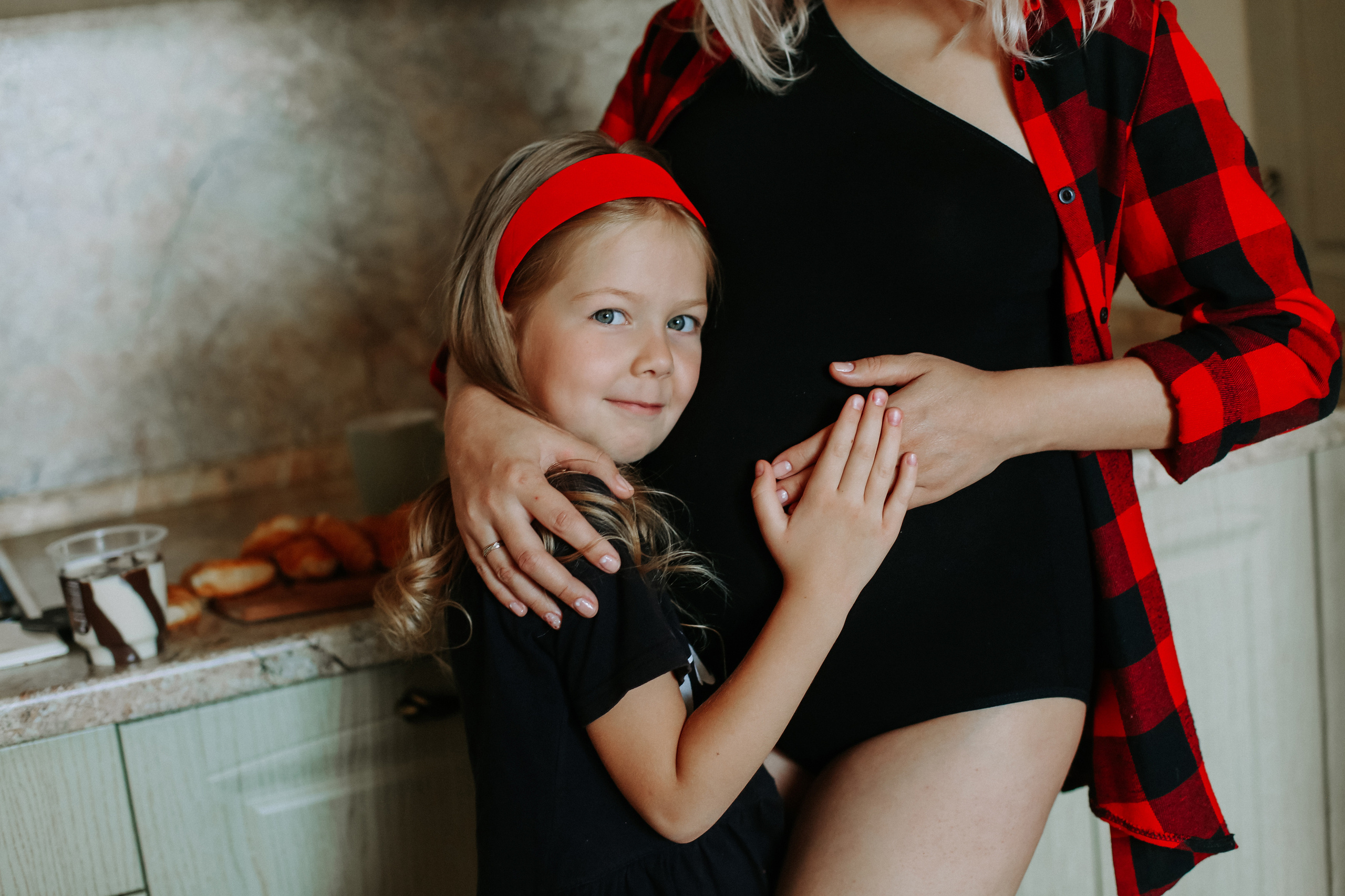 В ожидании чуда…. Свадебный и семейный фотограф Захарова Юлия