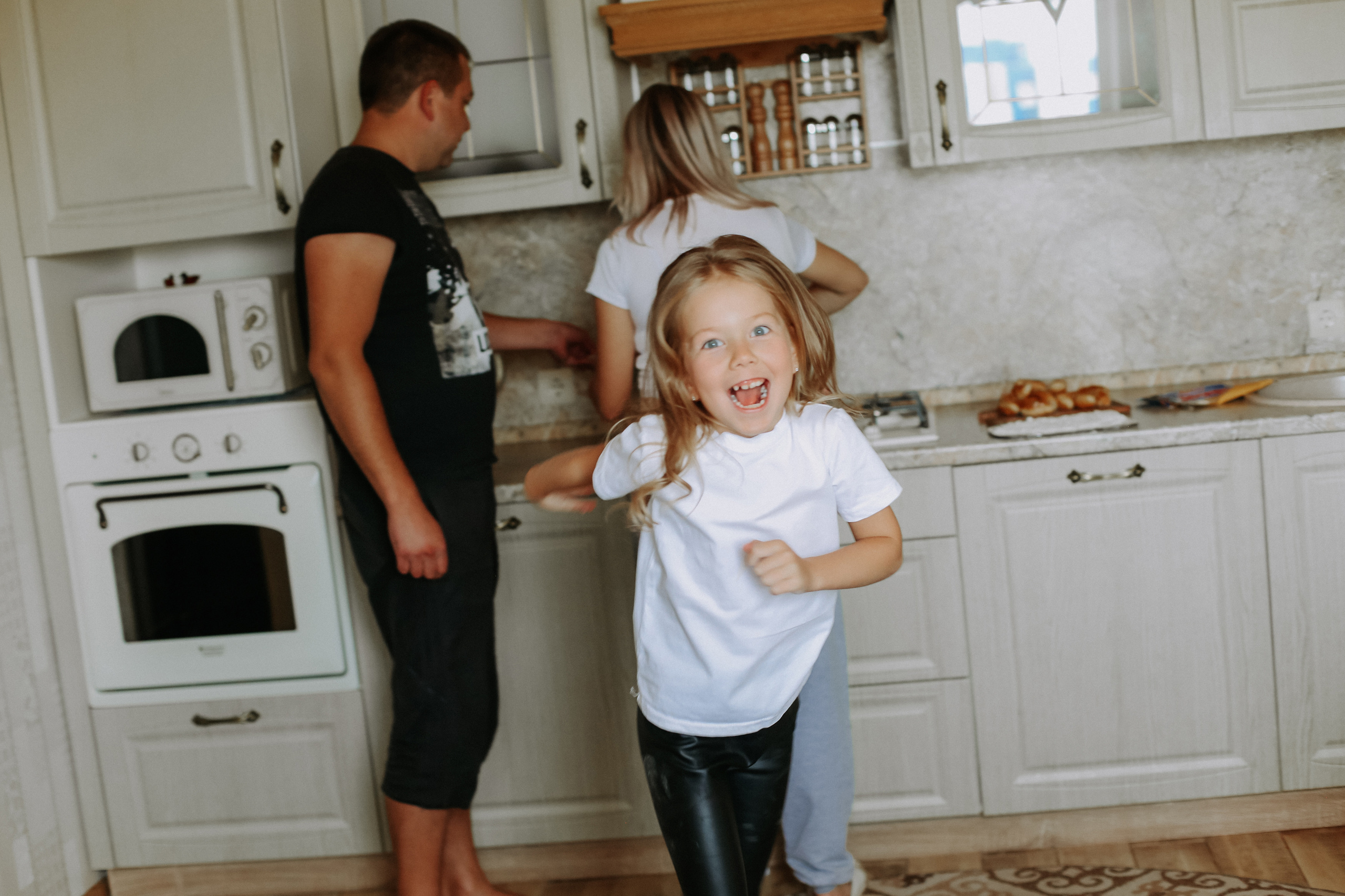 В ожидании чуда…. Свадебный и семейный фотограф Захарова Юлия