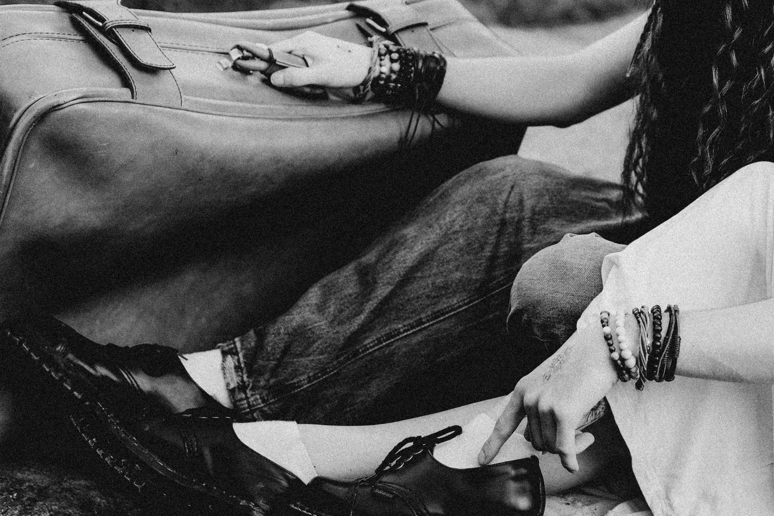 E & D. Фотограф в Москве Маша Игитова