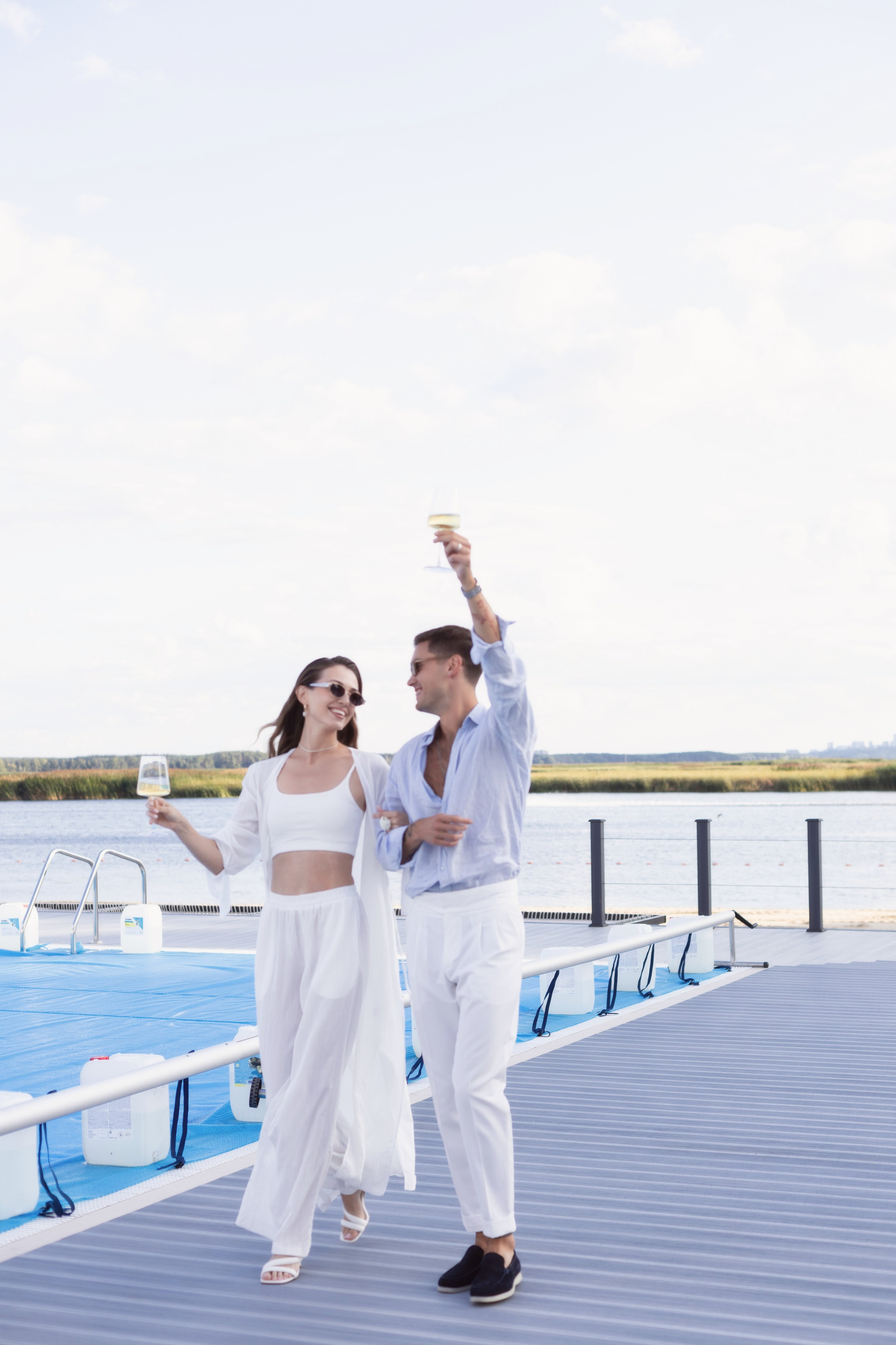 Мы эхо. Свадебный и женский фотограф в Липецке и Воронеже Роза Демина