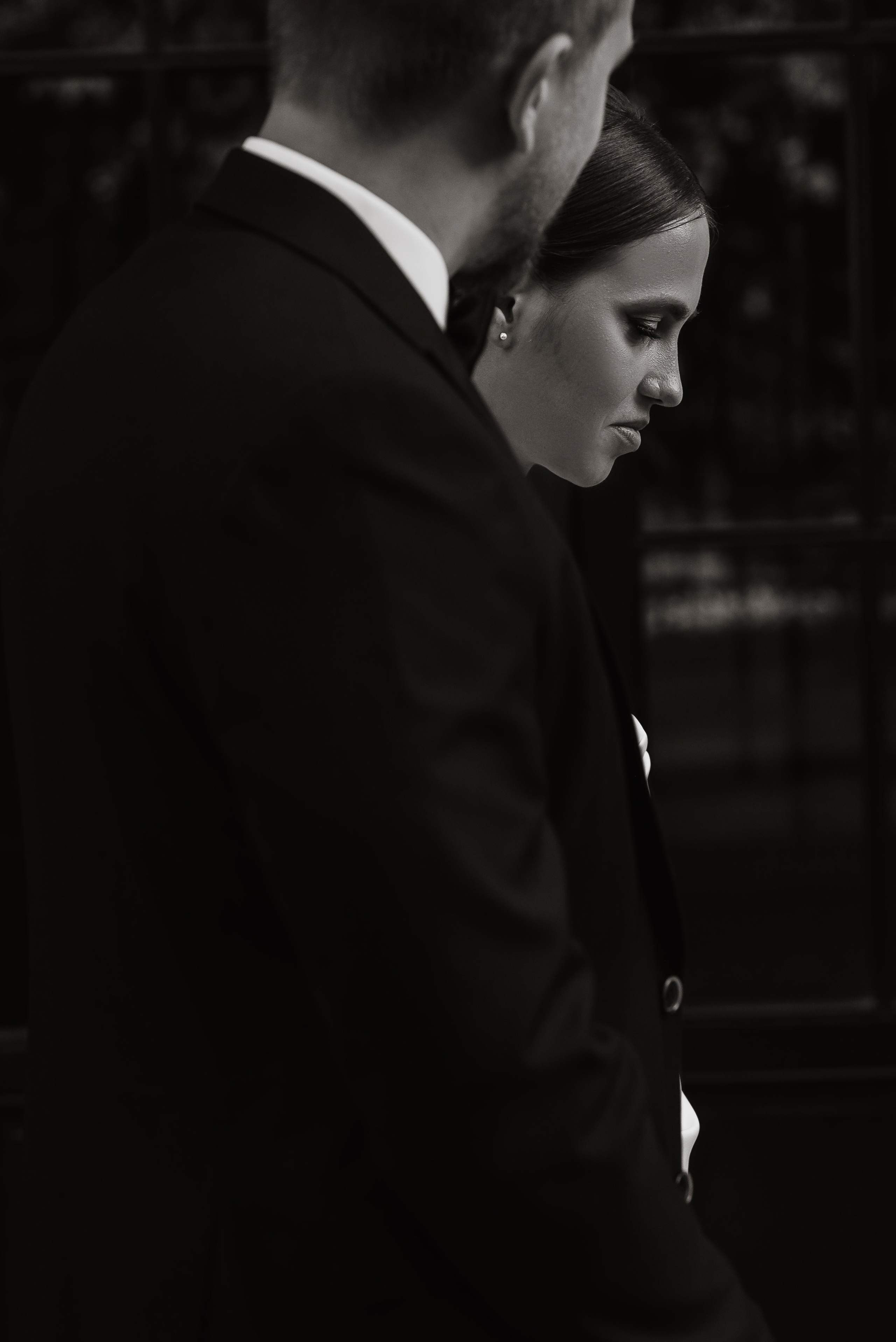 Андрей & Эльмира 2024. Фотограф Москва. Шульгинова Ольга