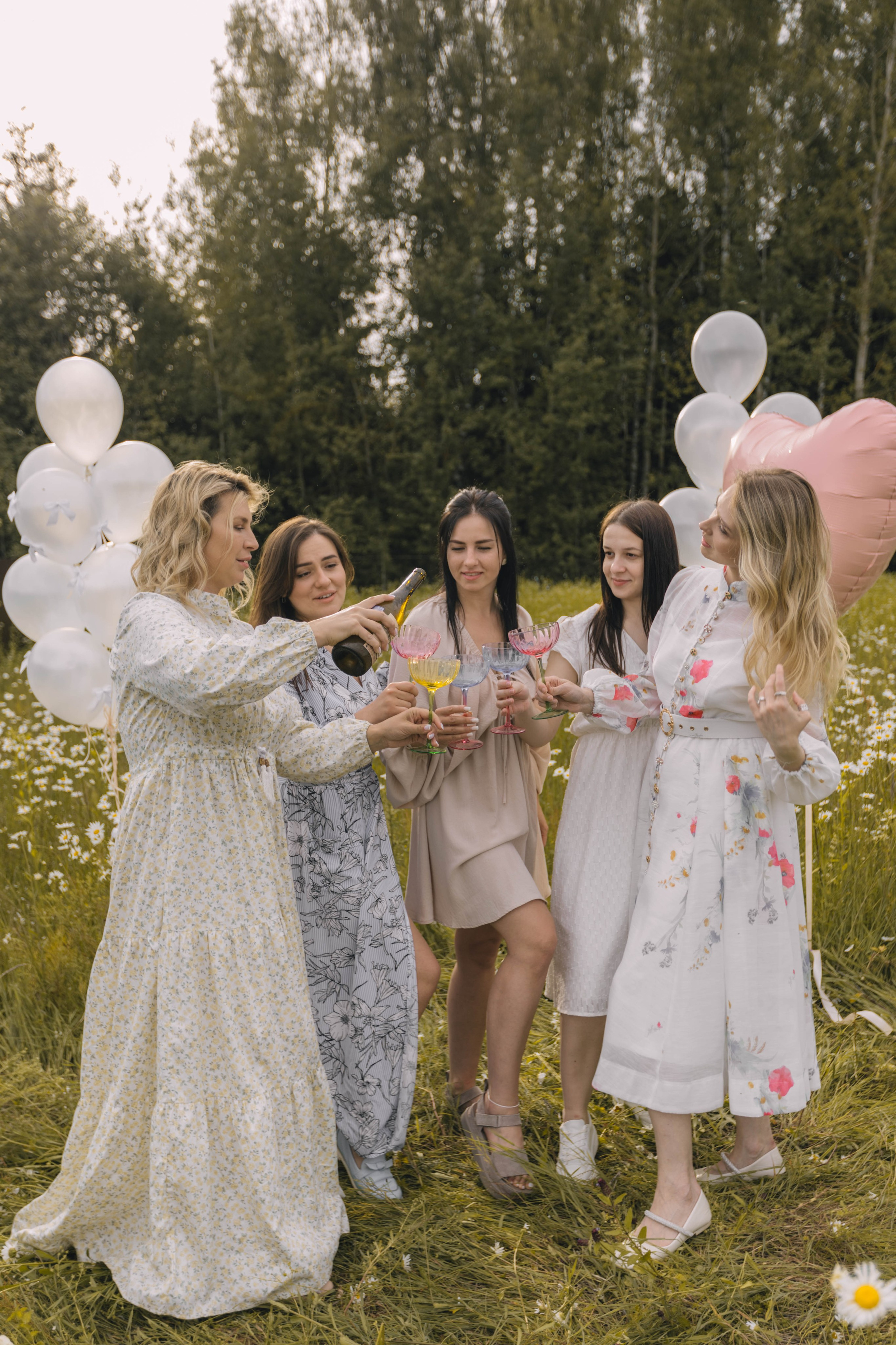 День Рождения :)