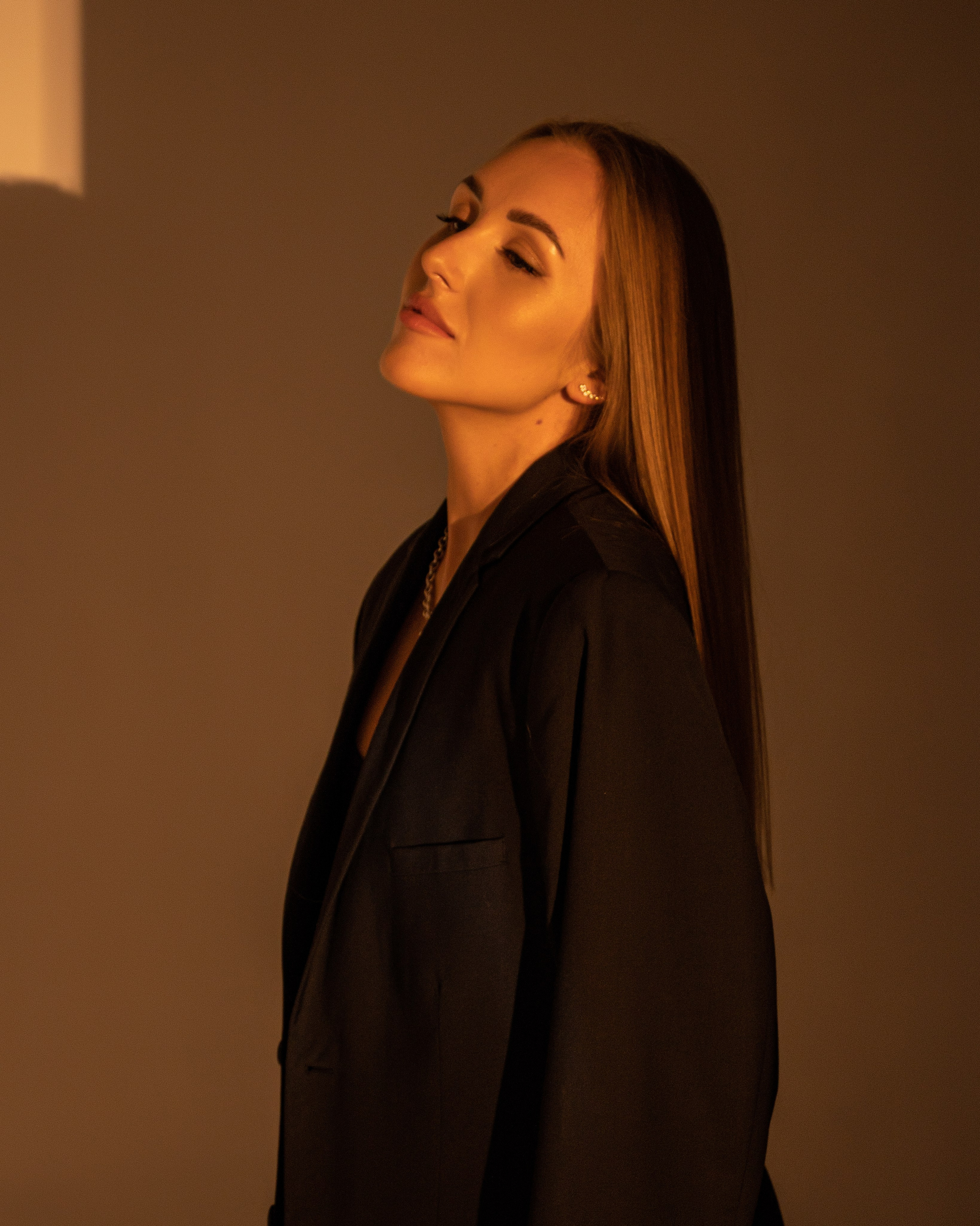 Alina. Fotograf Dmitrii Donets