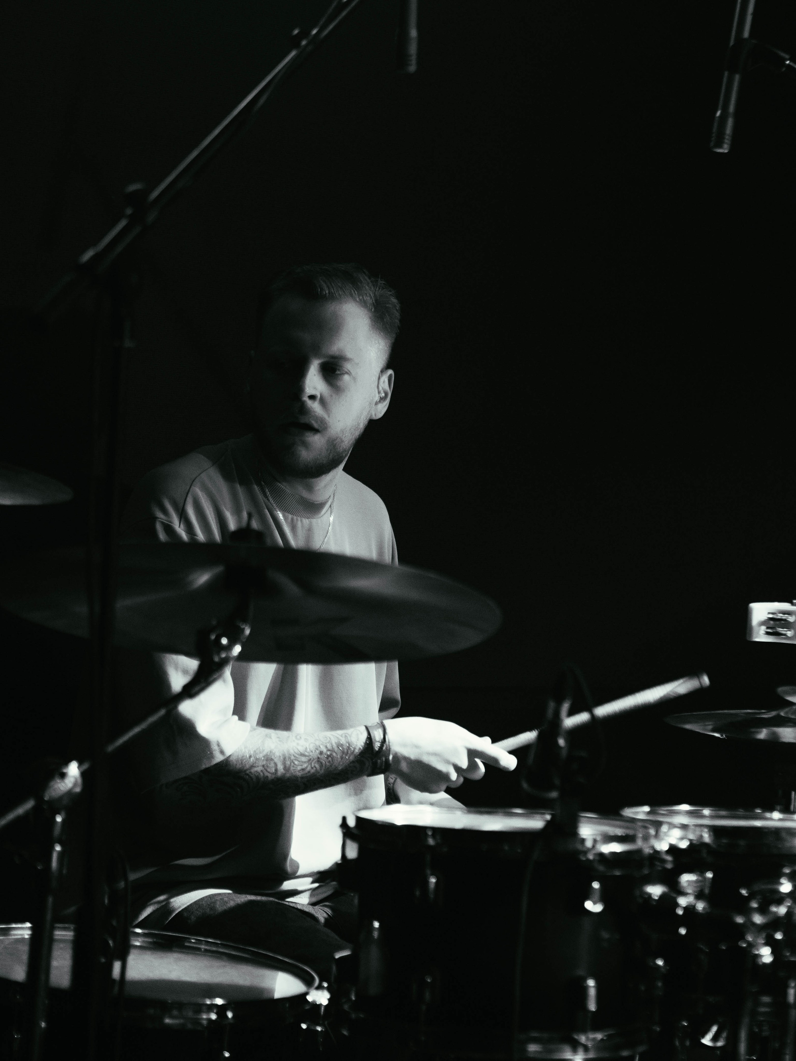 Репортажи. Anastasiia Kron