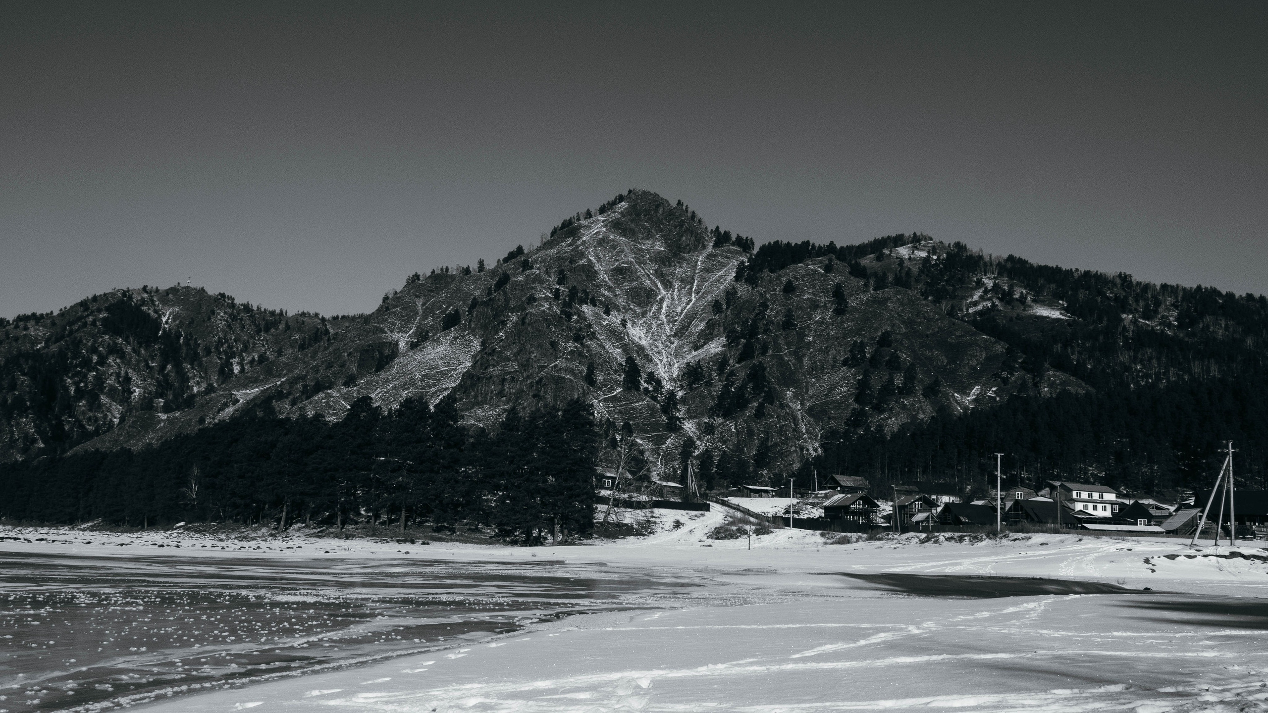 Путешествия. Anastasiia Kron