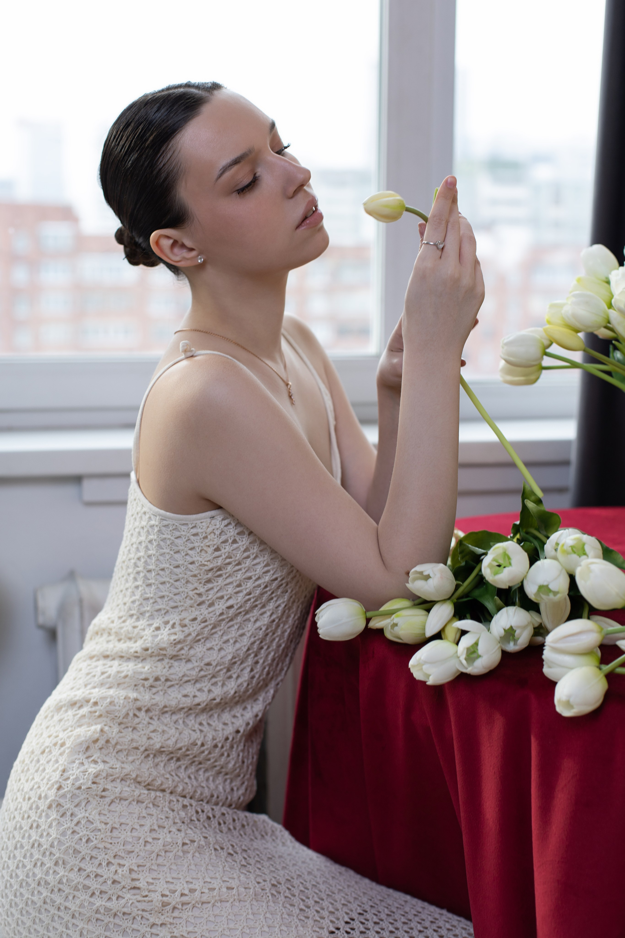 Александра. Фотограф Екатеринбург — Ирина Манина