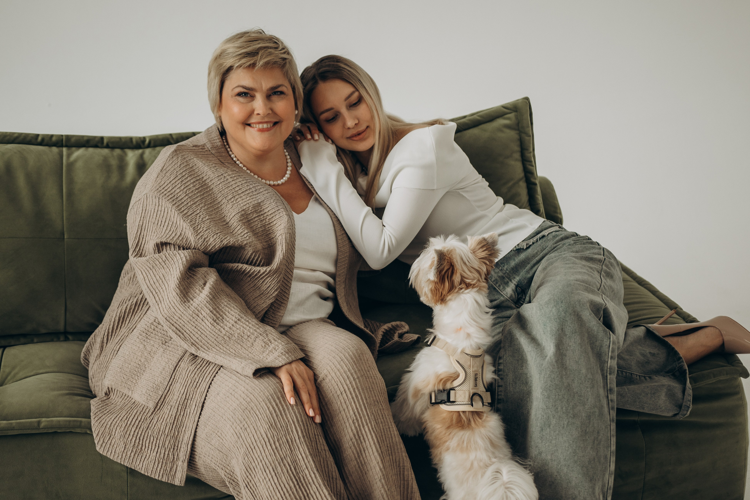 Большая семейная. Гаврилова Настя семейный фотограф lifestyle в Москве