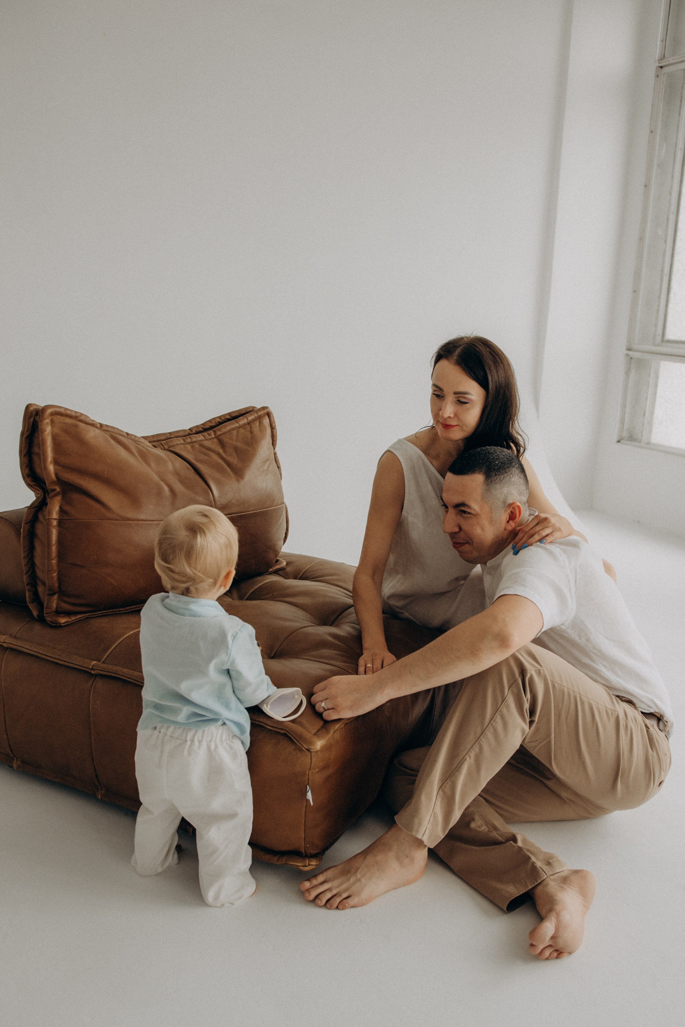 Лев. Гаврилова Настя семейный фотограф lifestyle в Москве