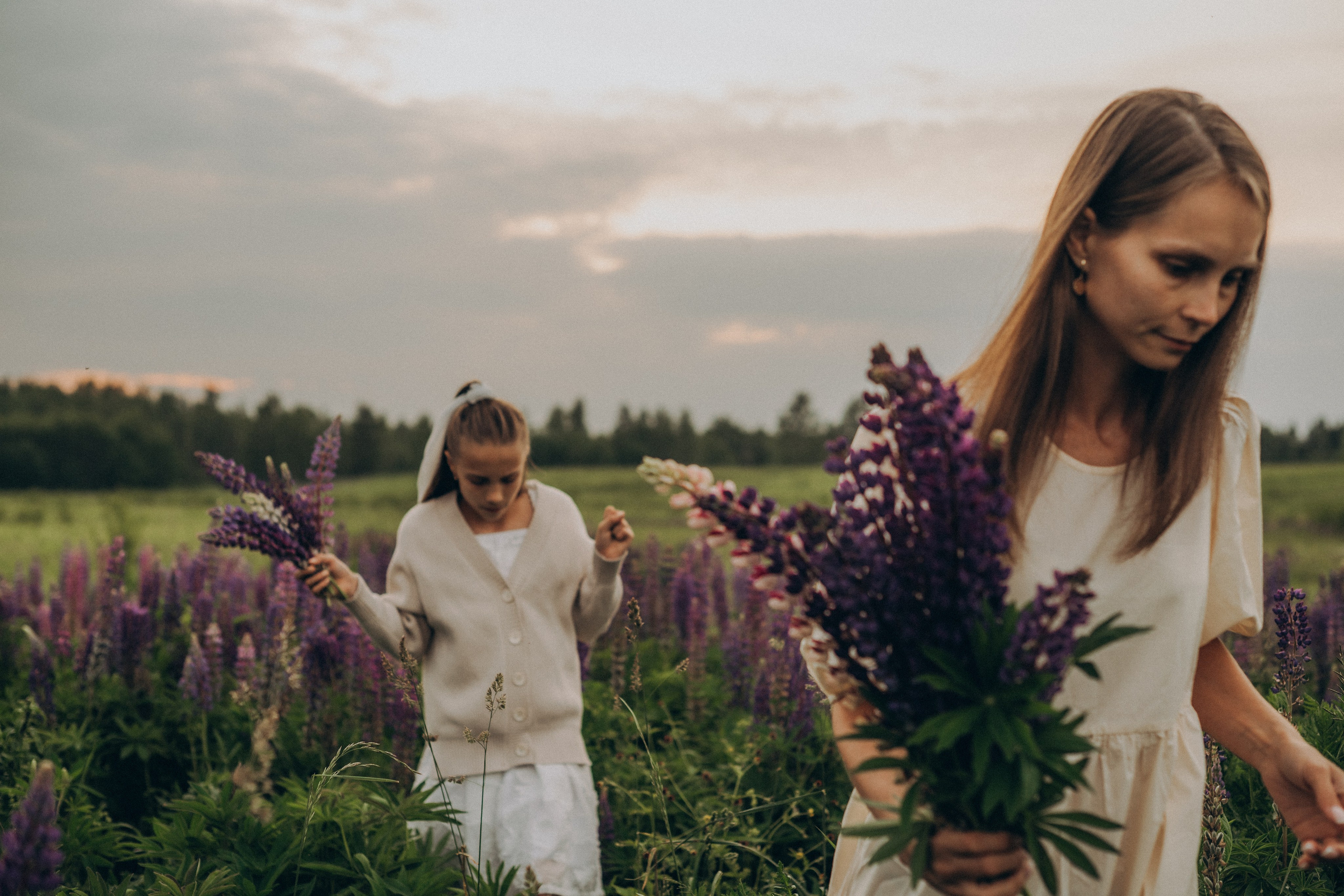 Июньская прогулка. Гаврилова Настя семейный фотограф lifestyle в Москве