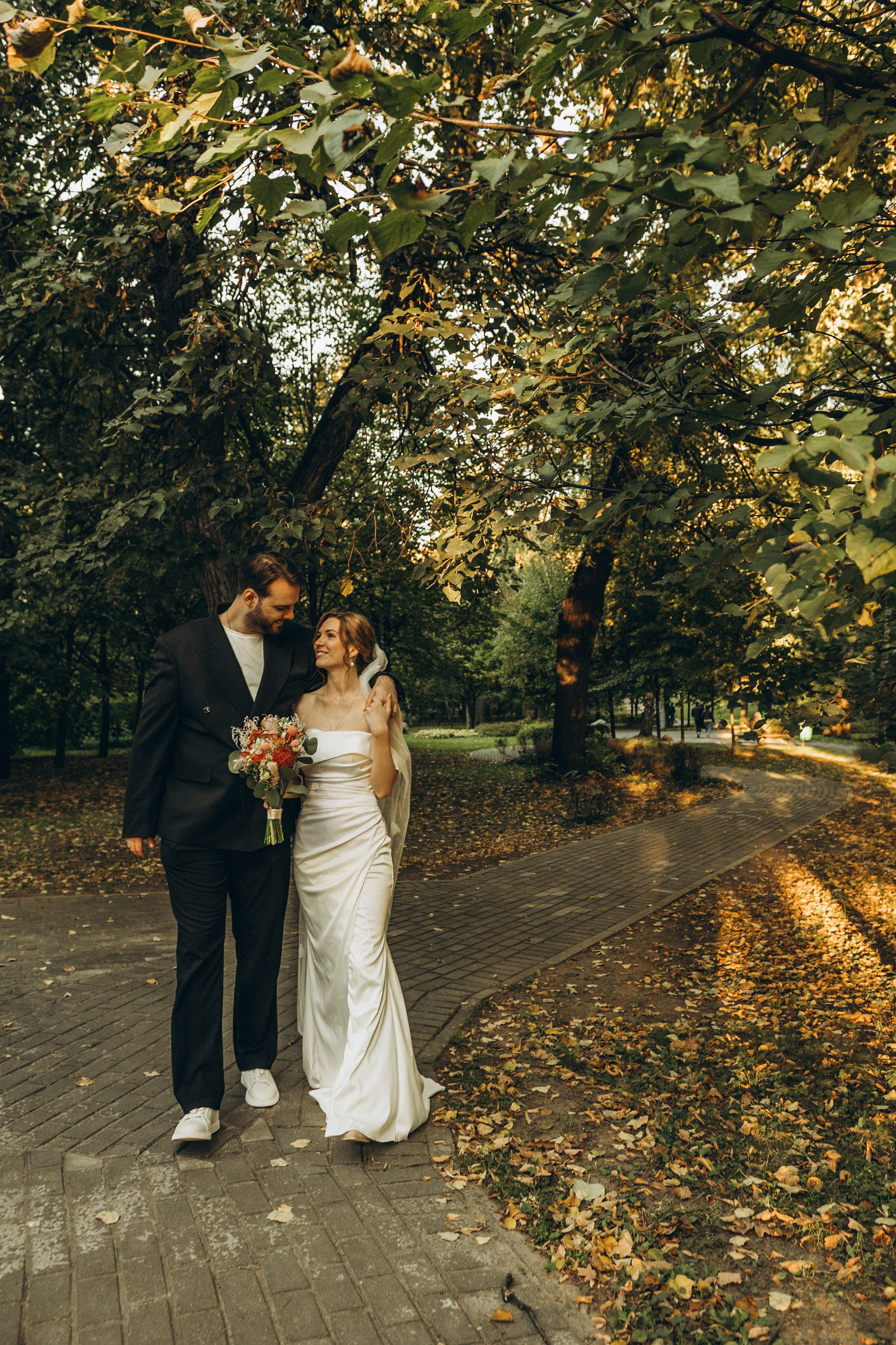 Екатерина и Алексей. Гаврилова Настя семейный фотограф lifestyle в Москве