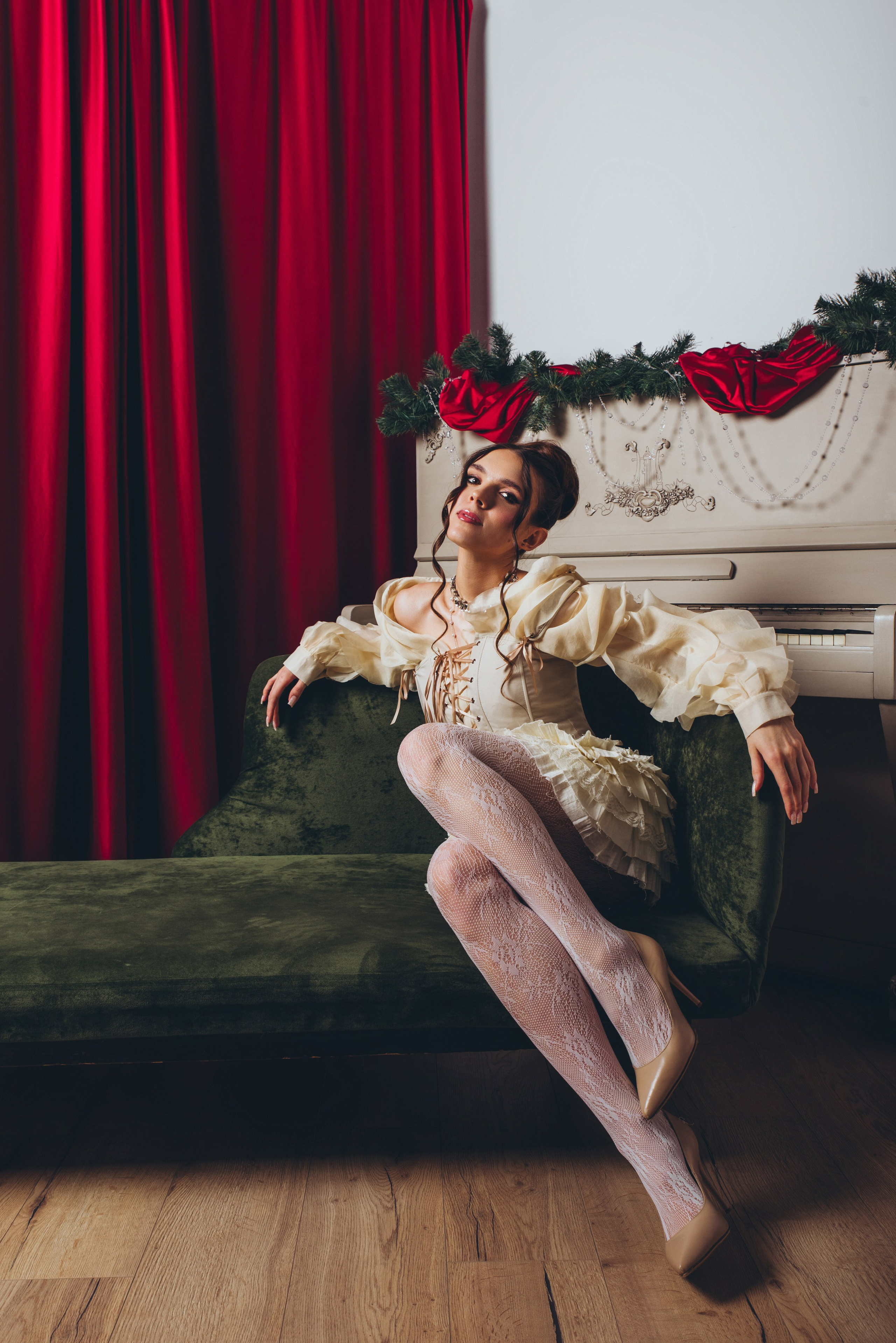 Екатерина. Фотограф Bardakova.ph г. Ухта