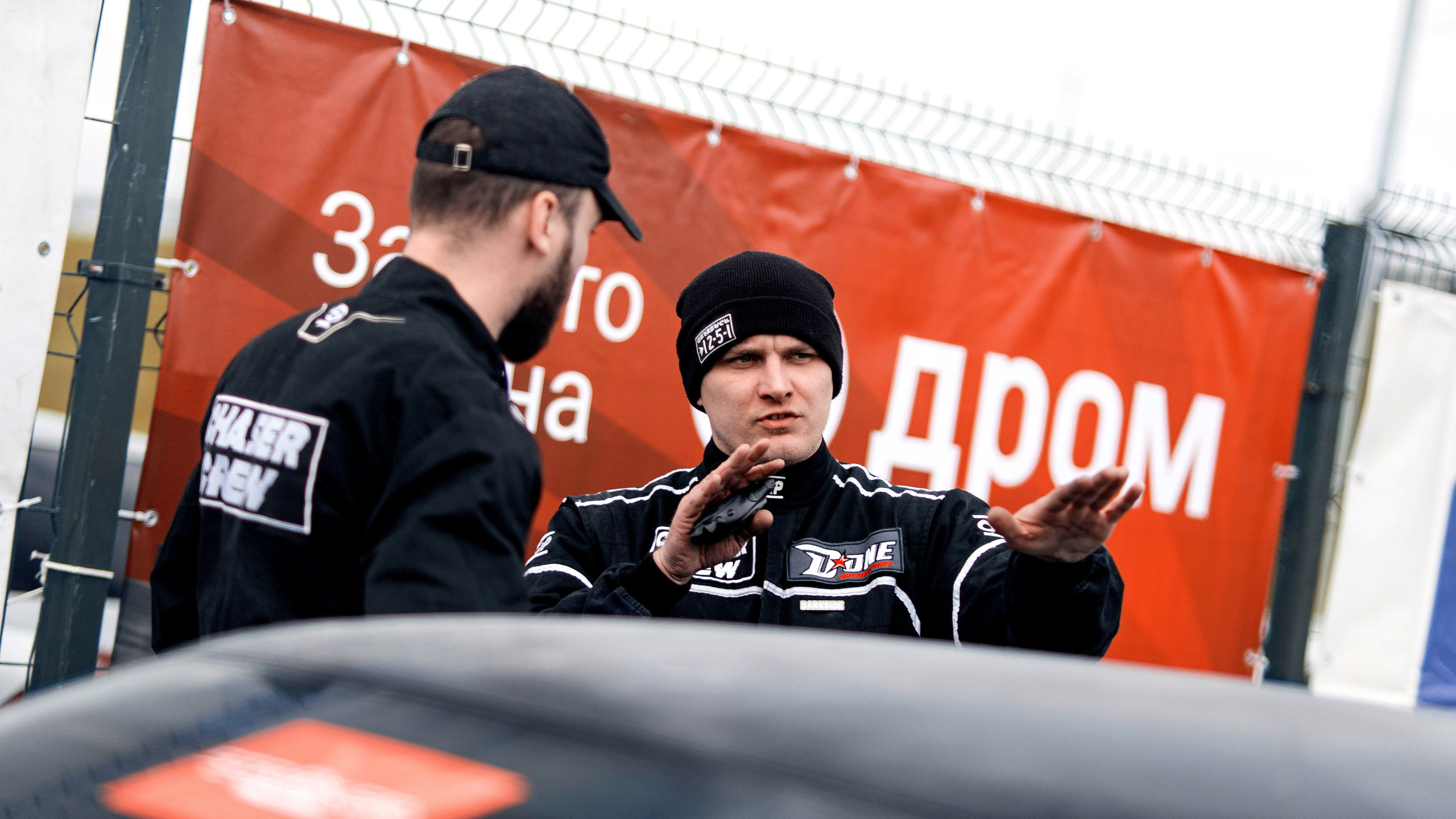 DRIFT LETO 1этап 16.05.2026. Фотограф в Новосибирске Владислав Унтерберг
