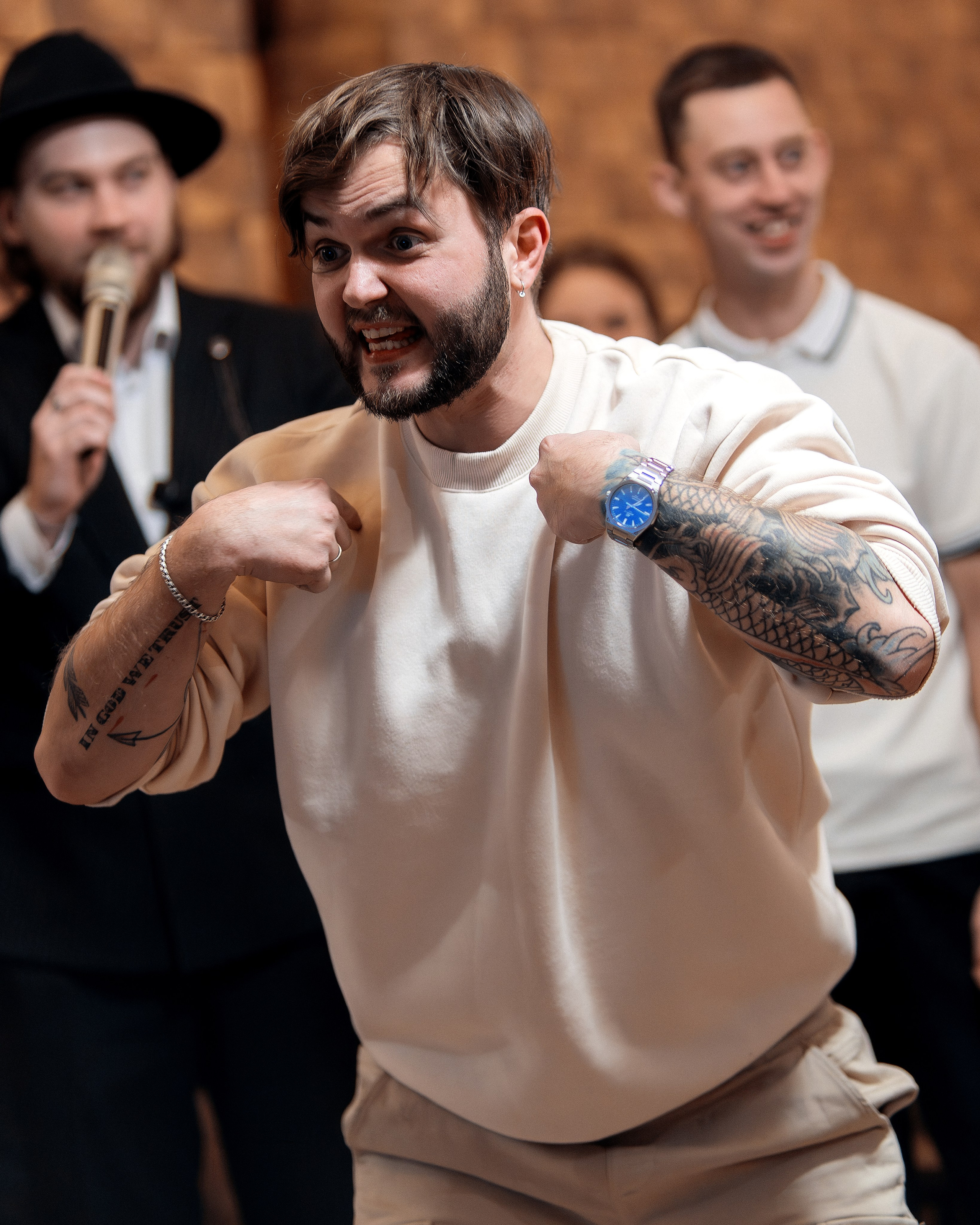 Свадебная съемка Валера и Ксюша. Фотограф в Новосибирске Владислав Унтерберг