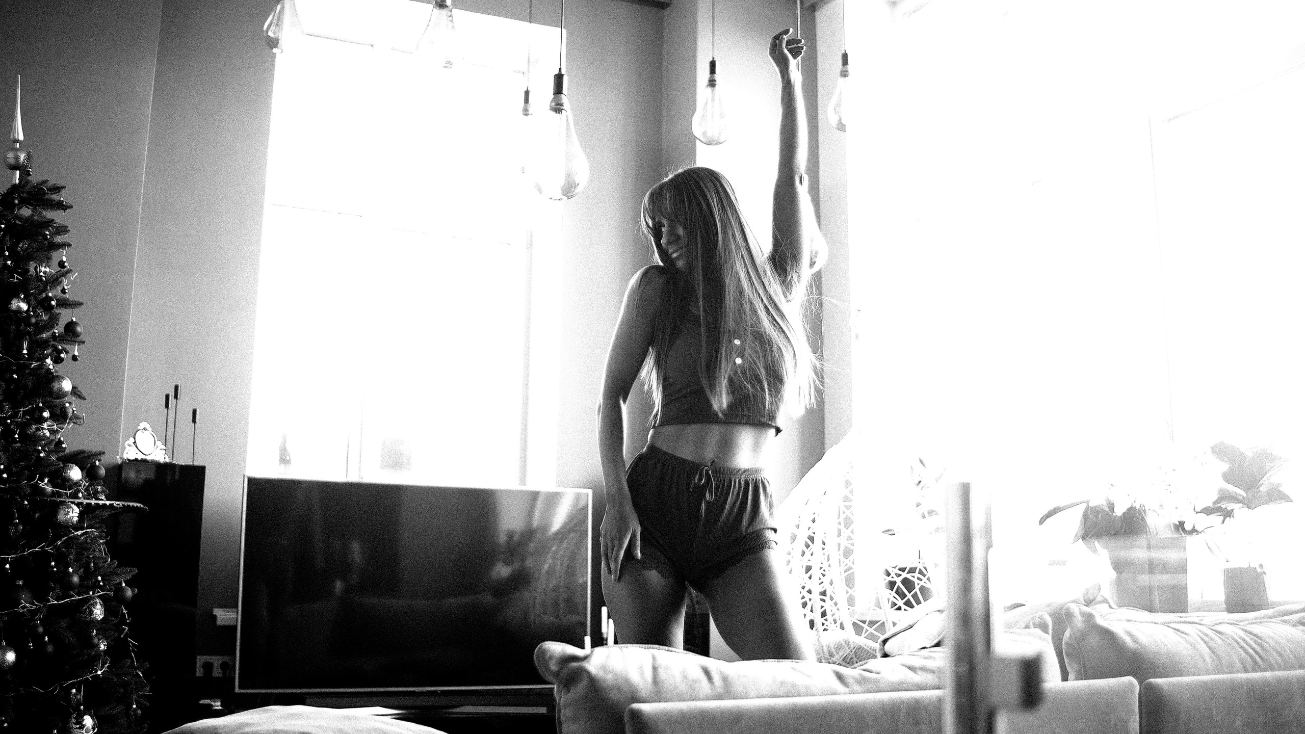 Алла. Фотограф в Новосибирске Владислав Унтерберг