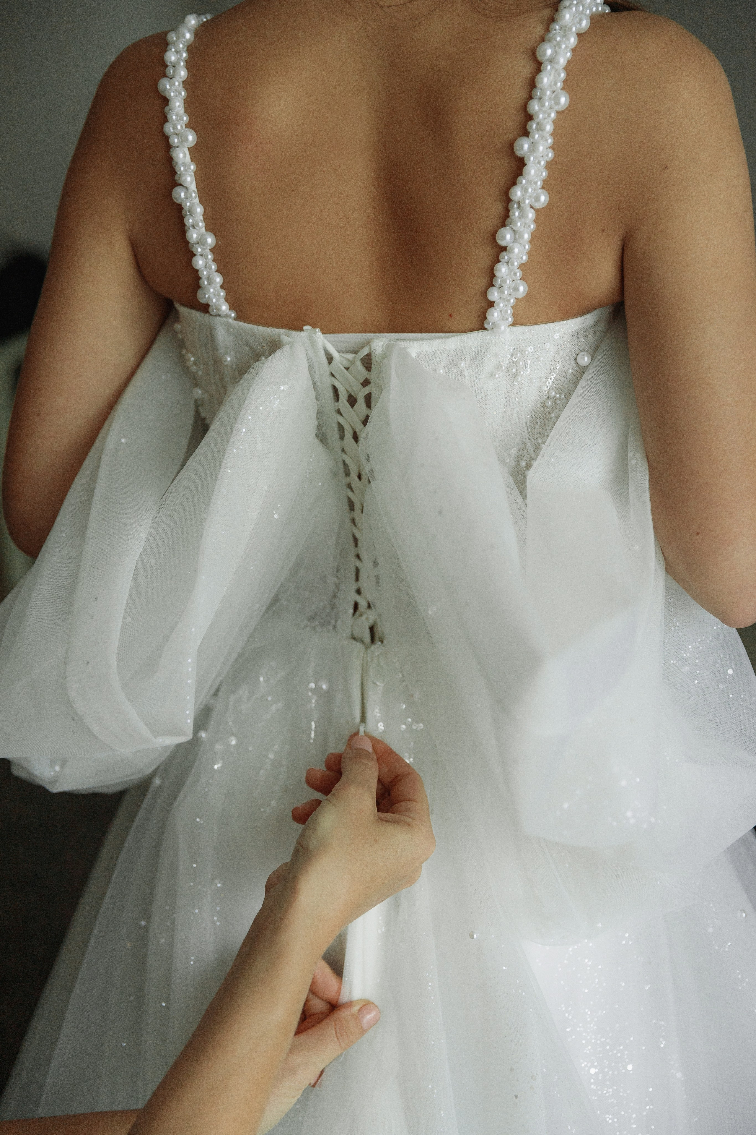 Близость. Свадебный и семейный фотограф Краснова Юлия