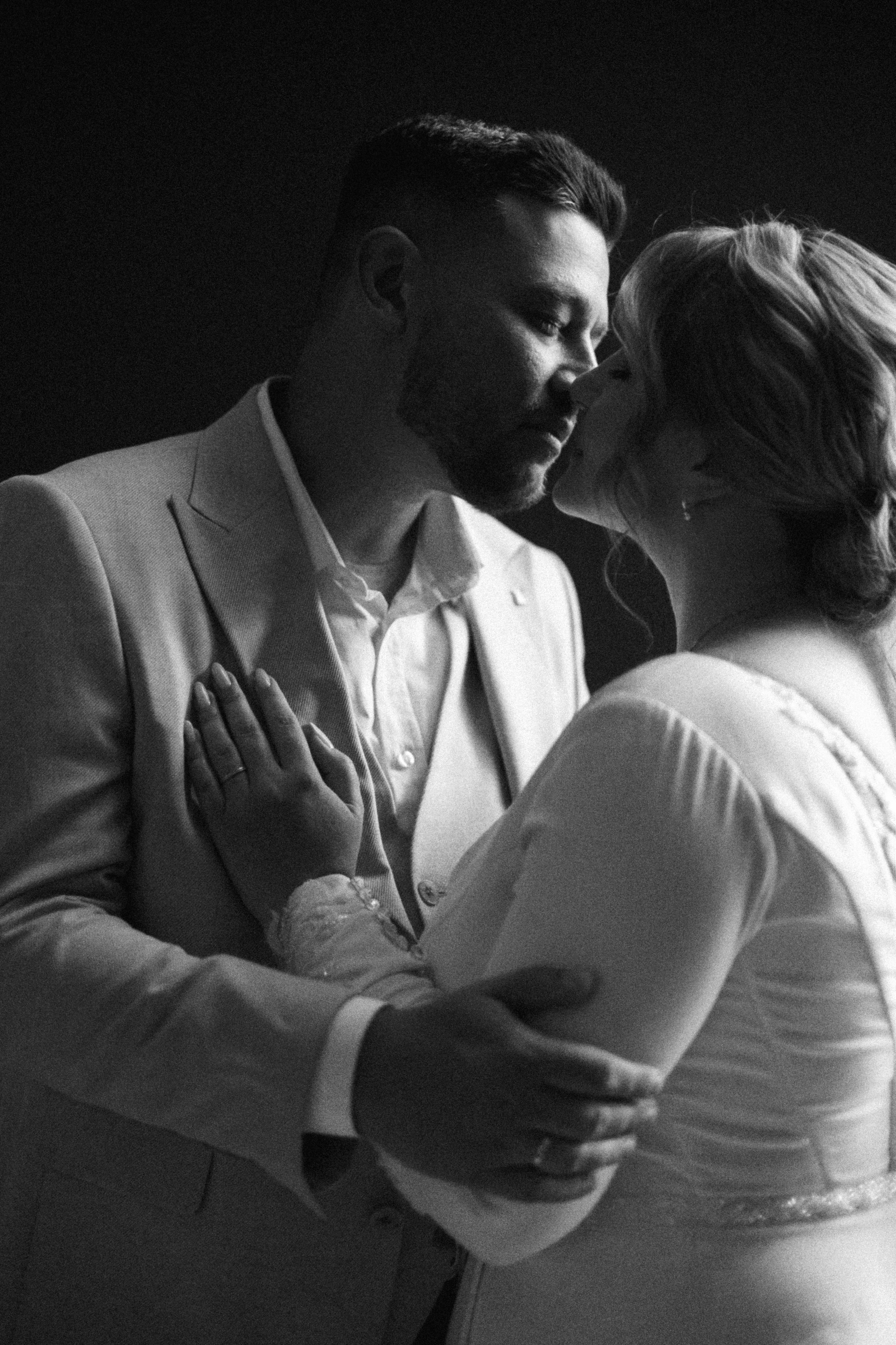 Оксана & Александр. Свадебный и портретный фотограф Соломко Диана