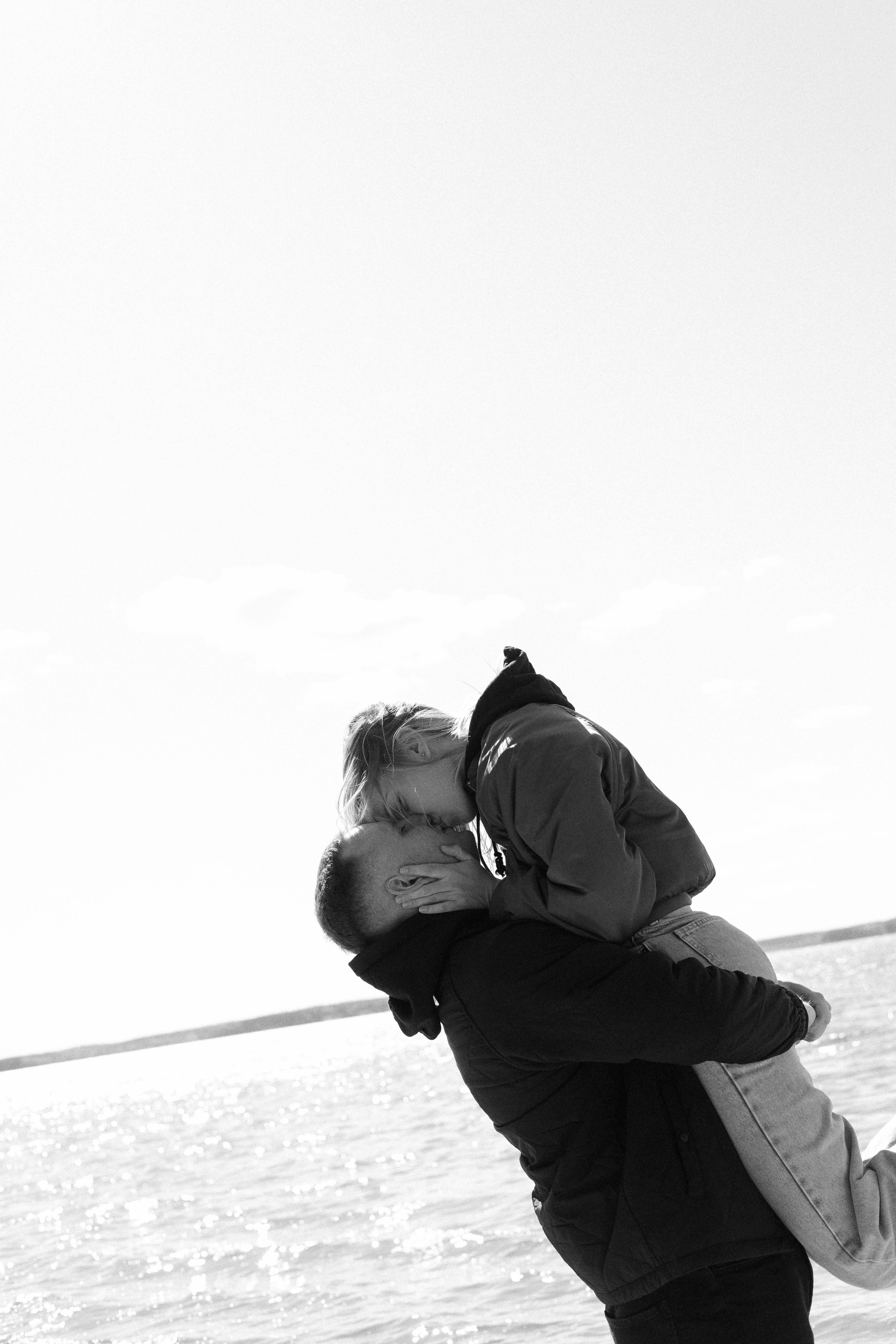 Мария & Евгений. Свадебный и портретный фотограф Соломко Диана