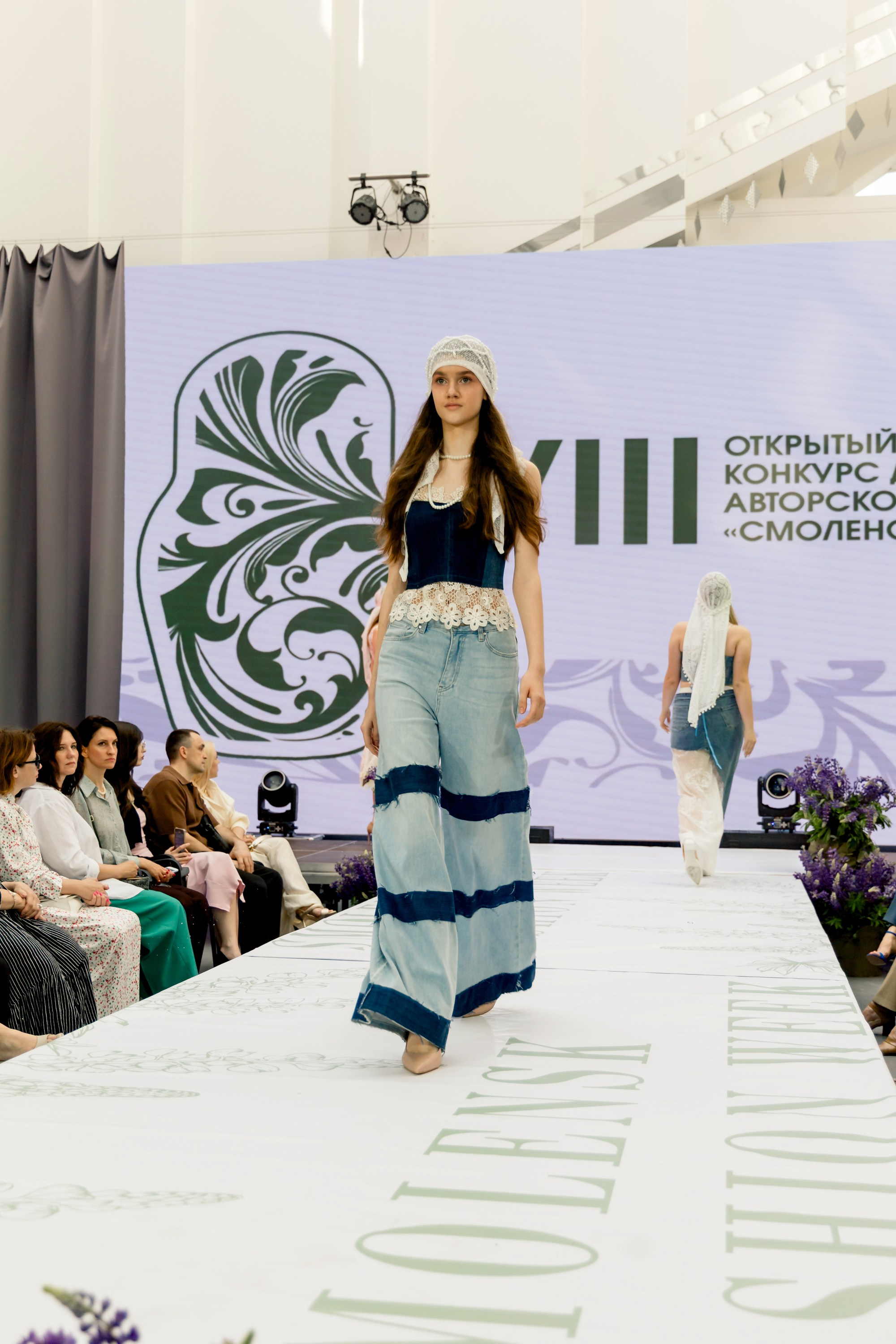 Smolensk Fashion Week 2025_День 2_Смоленская матрешка. Главная