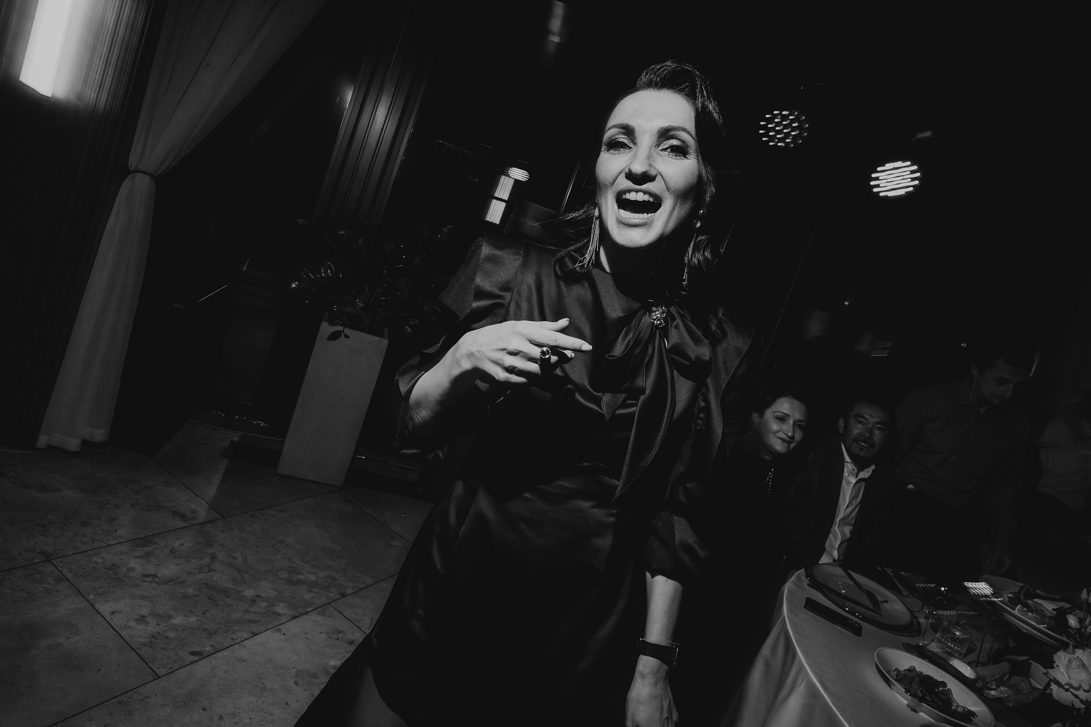 DMITRY B-DAY. Фотограф Москва Владимир Филин