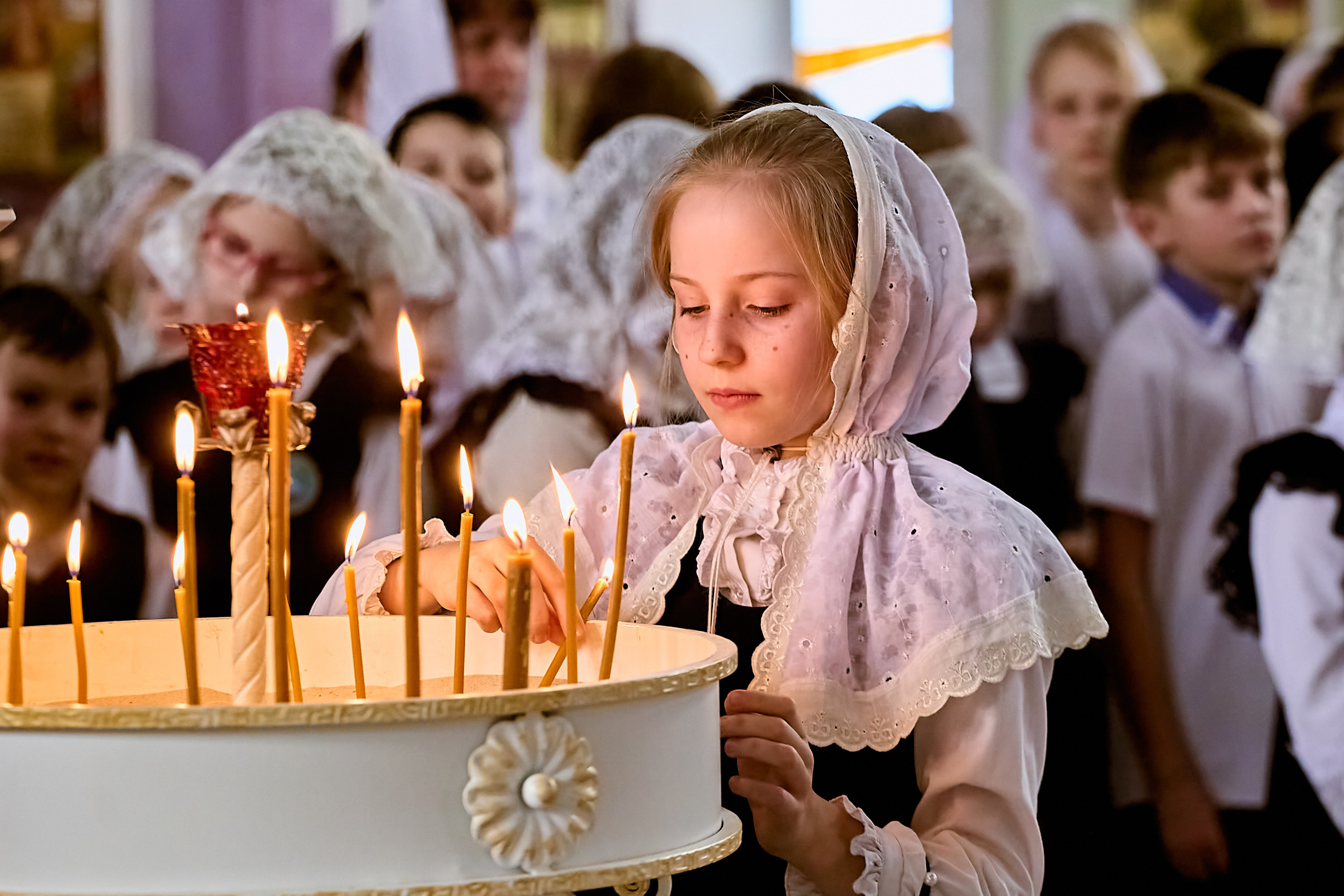 ВЕЛИКИЙ КАНОН ПРЕПОДОБНОГО АНДРЕЯ КРИТСКОГО