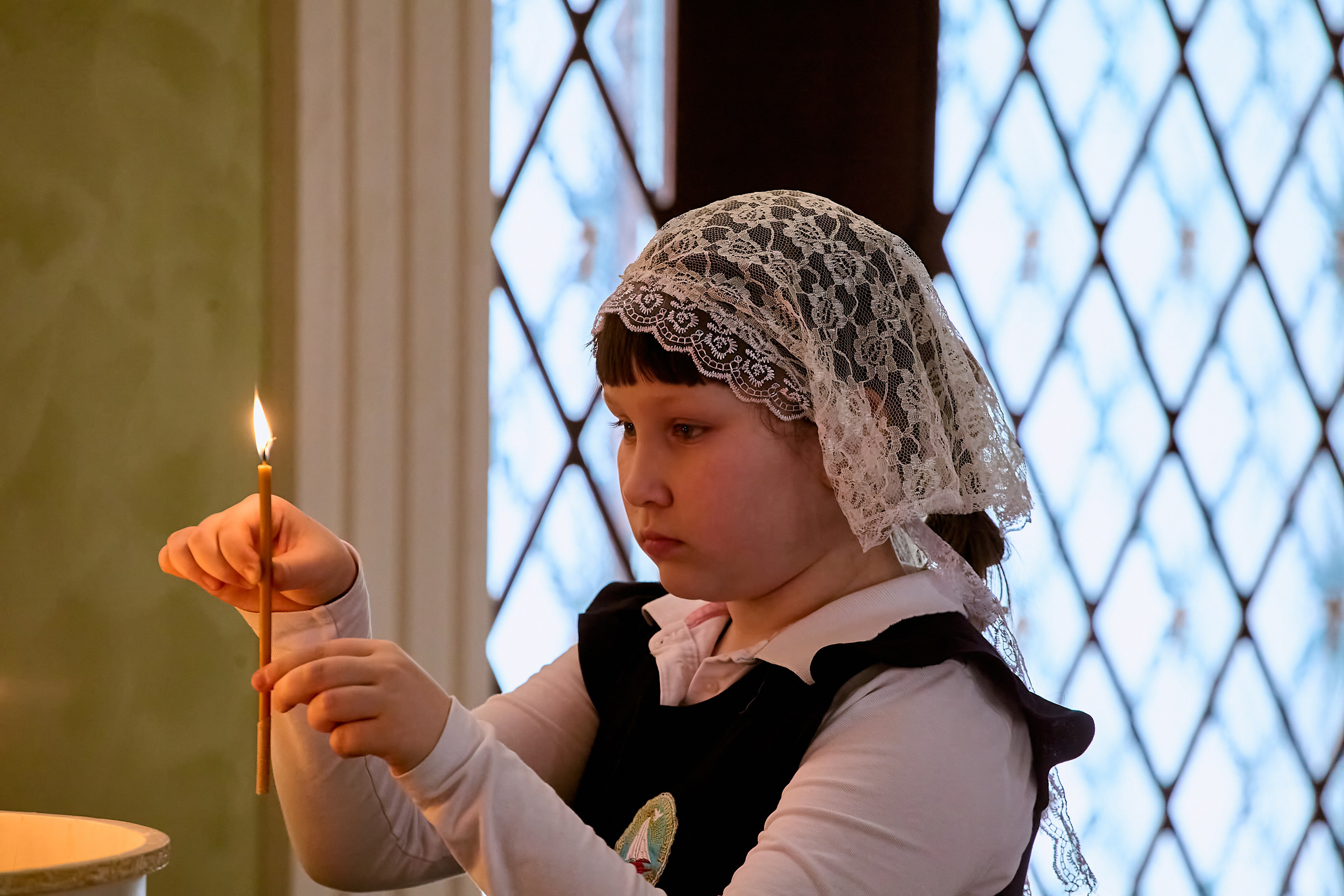 Фотографии Покаянный Канон Андрея Критского