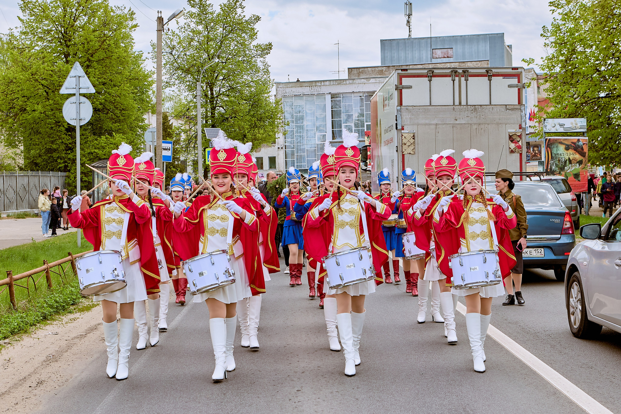 Фотографии ПОБЕДА 80 п. Решетиха