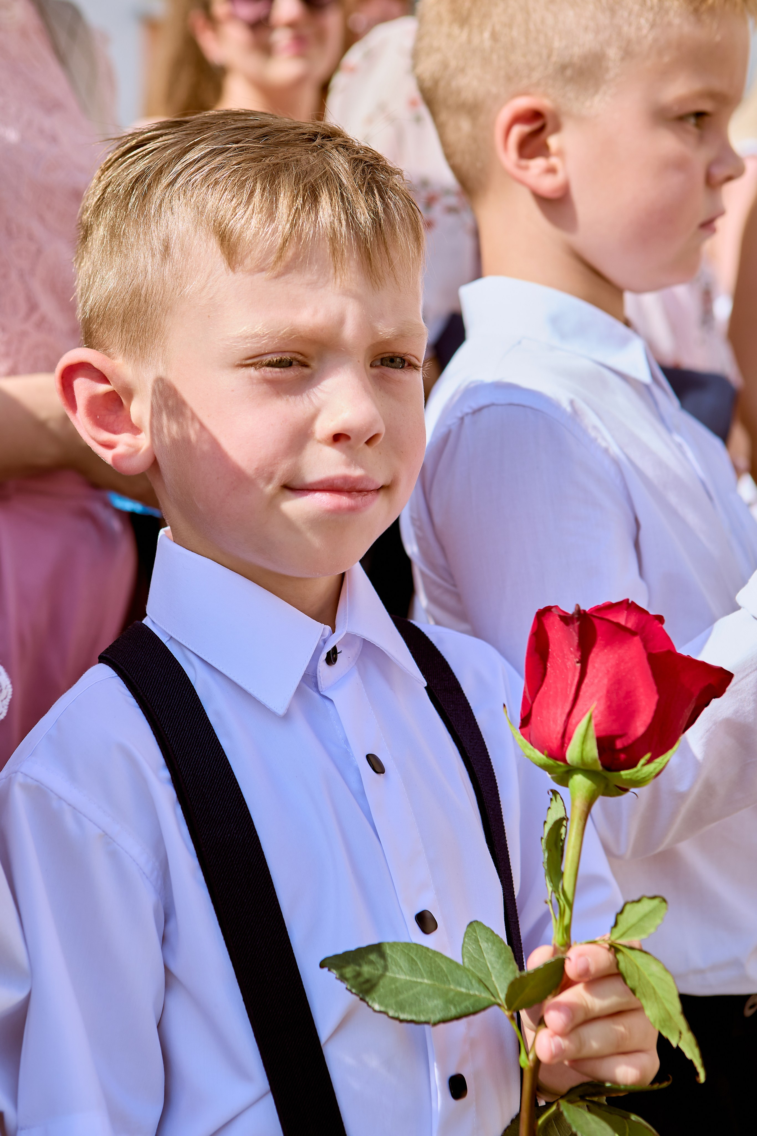 Фотографии День Знаний