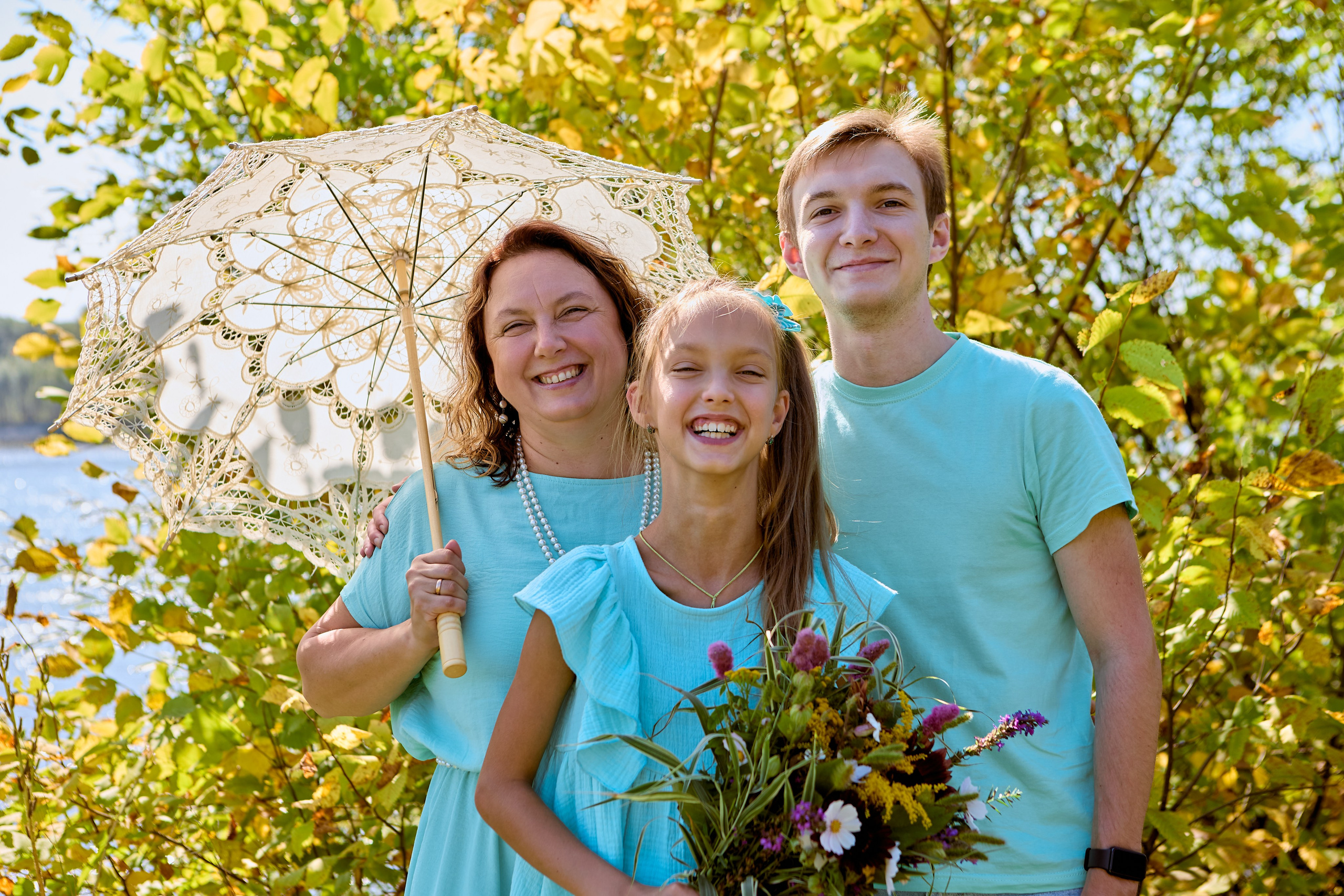 Семейная фотокнига страница летописи