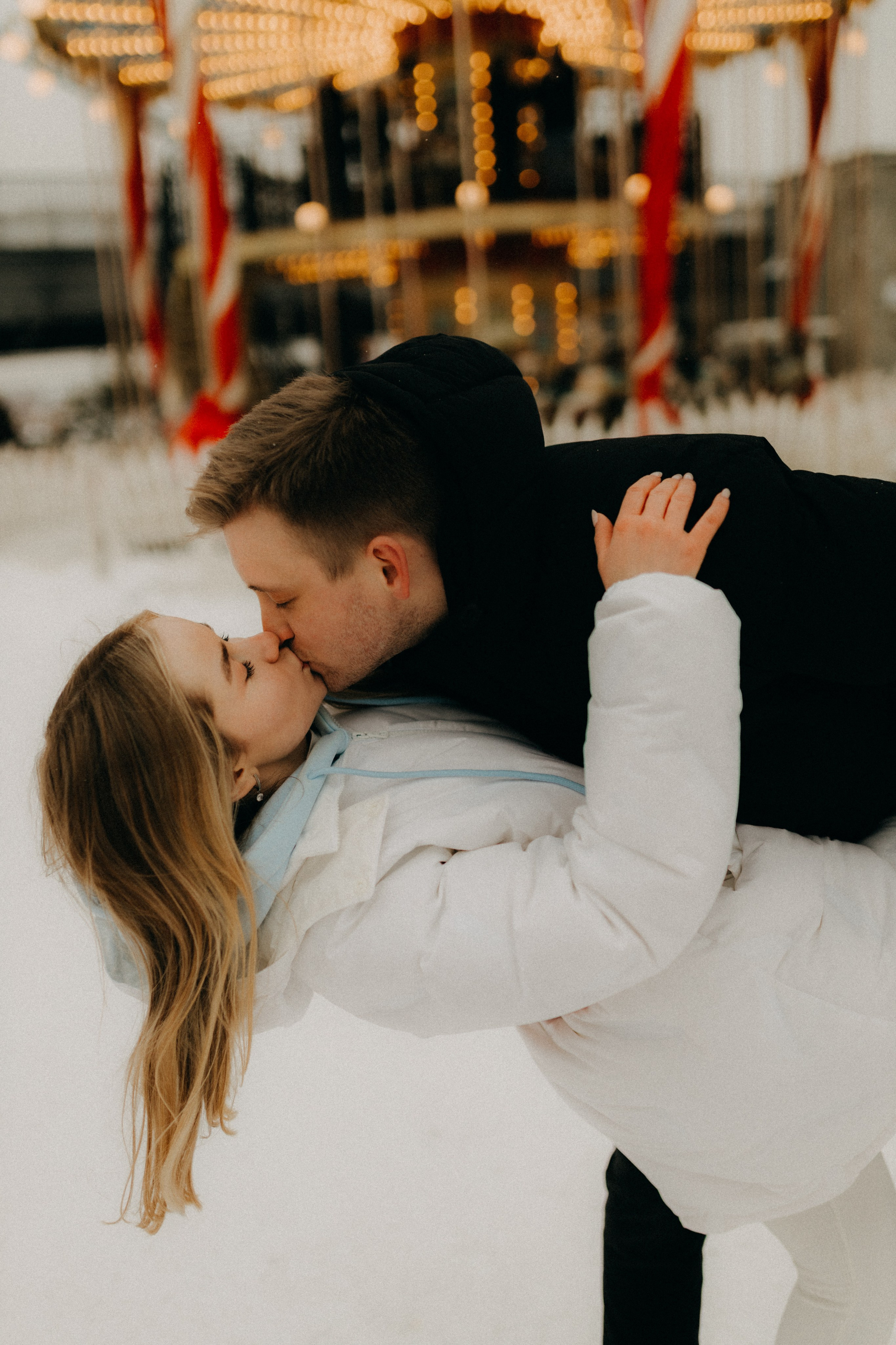 Анна & Сергей. Фотограф НОГИНСК, Москва, Анастасия Белая