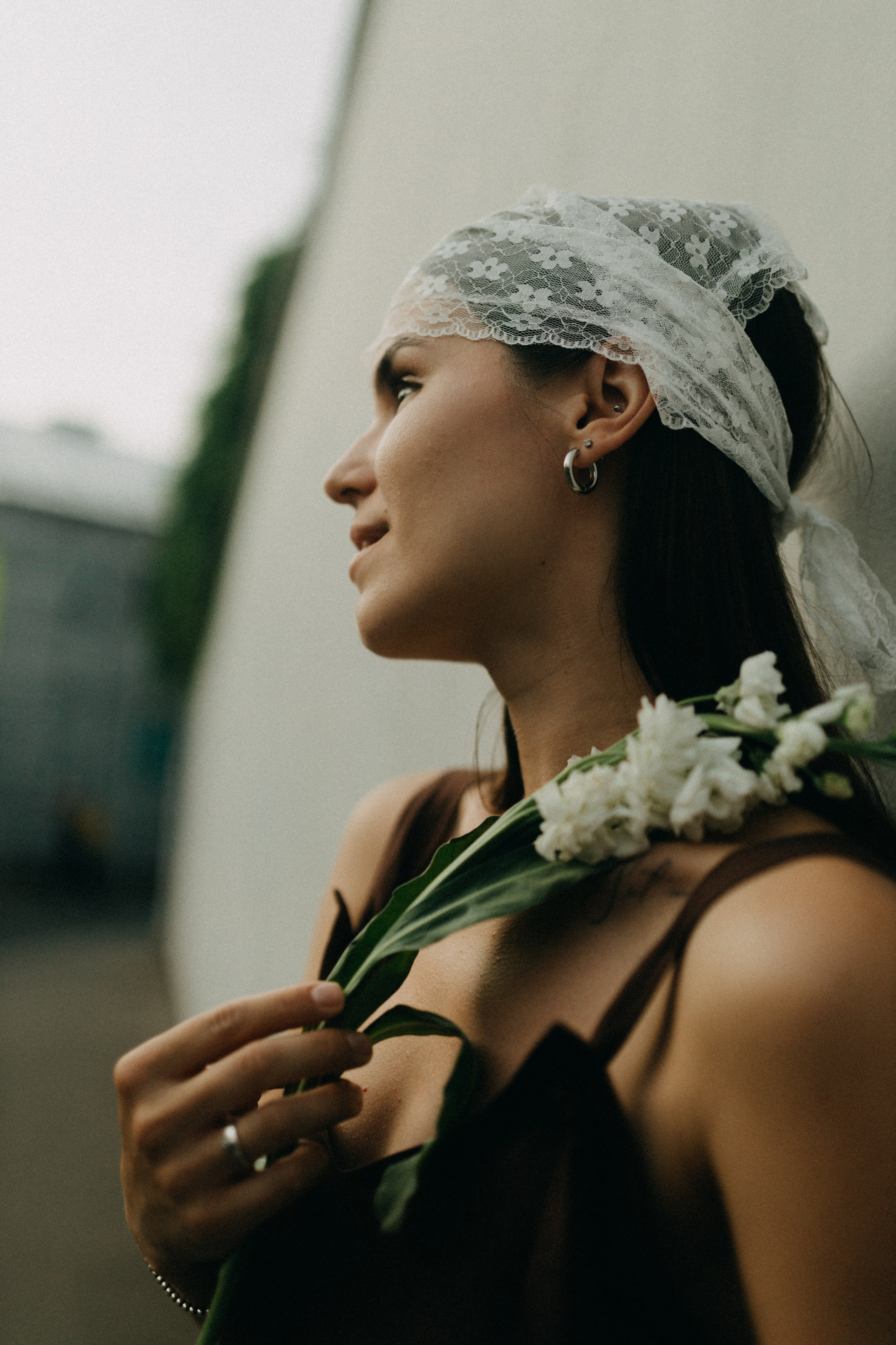 Настя & Толя. Фотограф НОГИНСК, Москва, Анастасия Белая