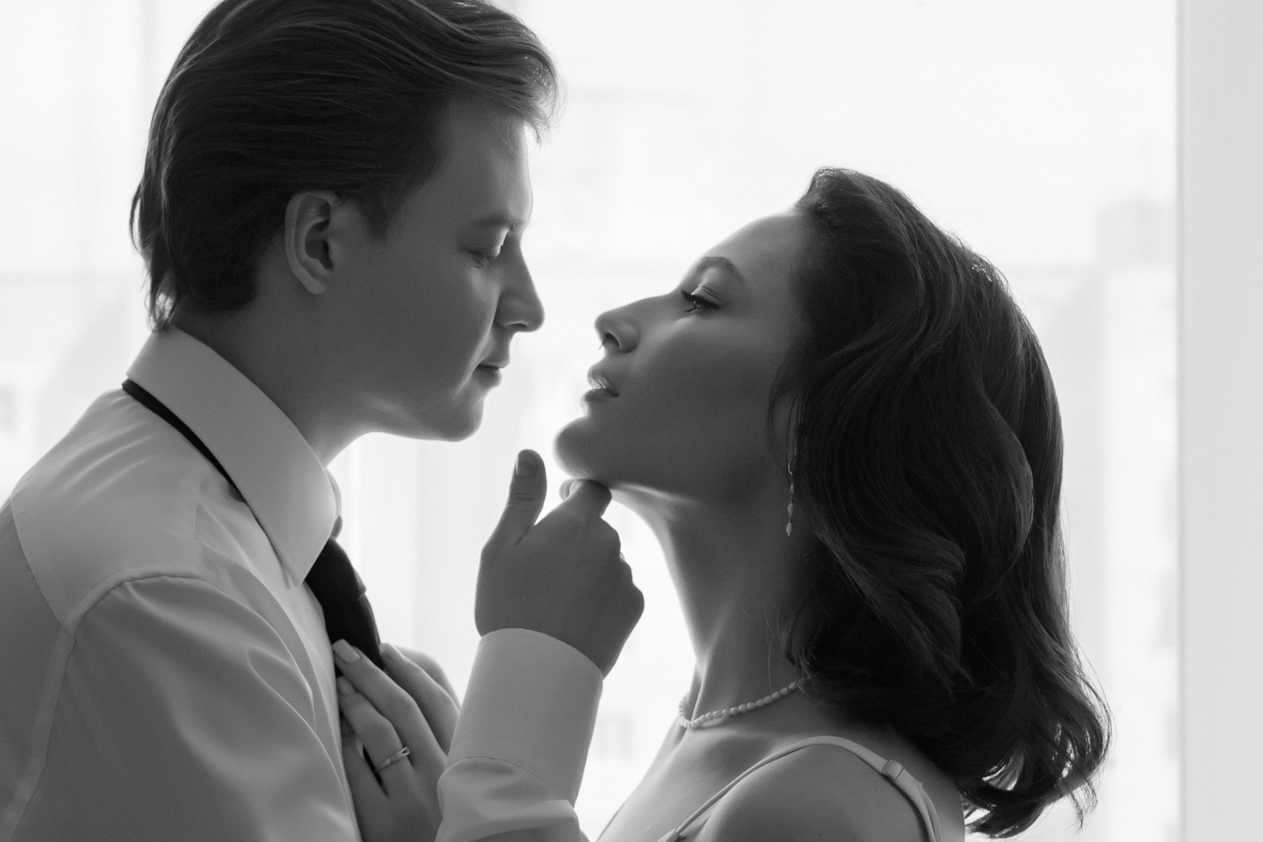 Иван и Яна. Свадебный фотограф Воронеж Марина Грудинина