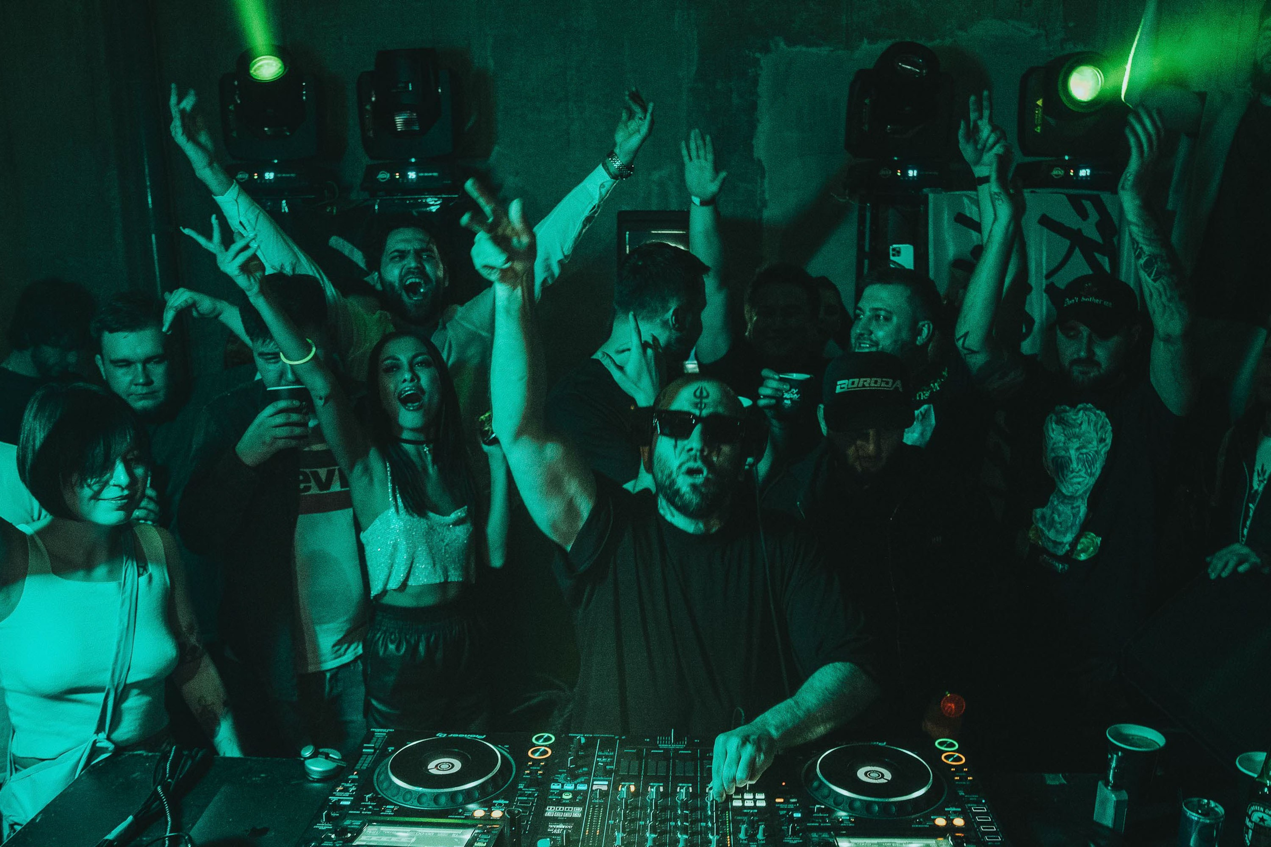 Freakymonday. Главная