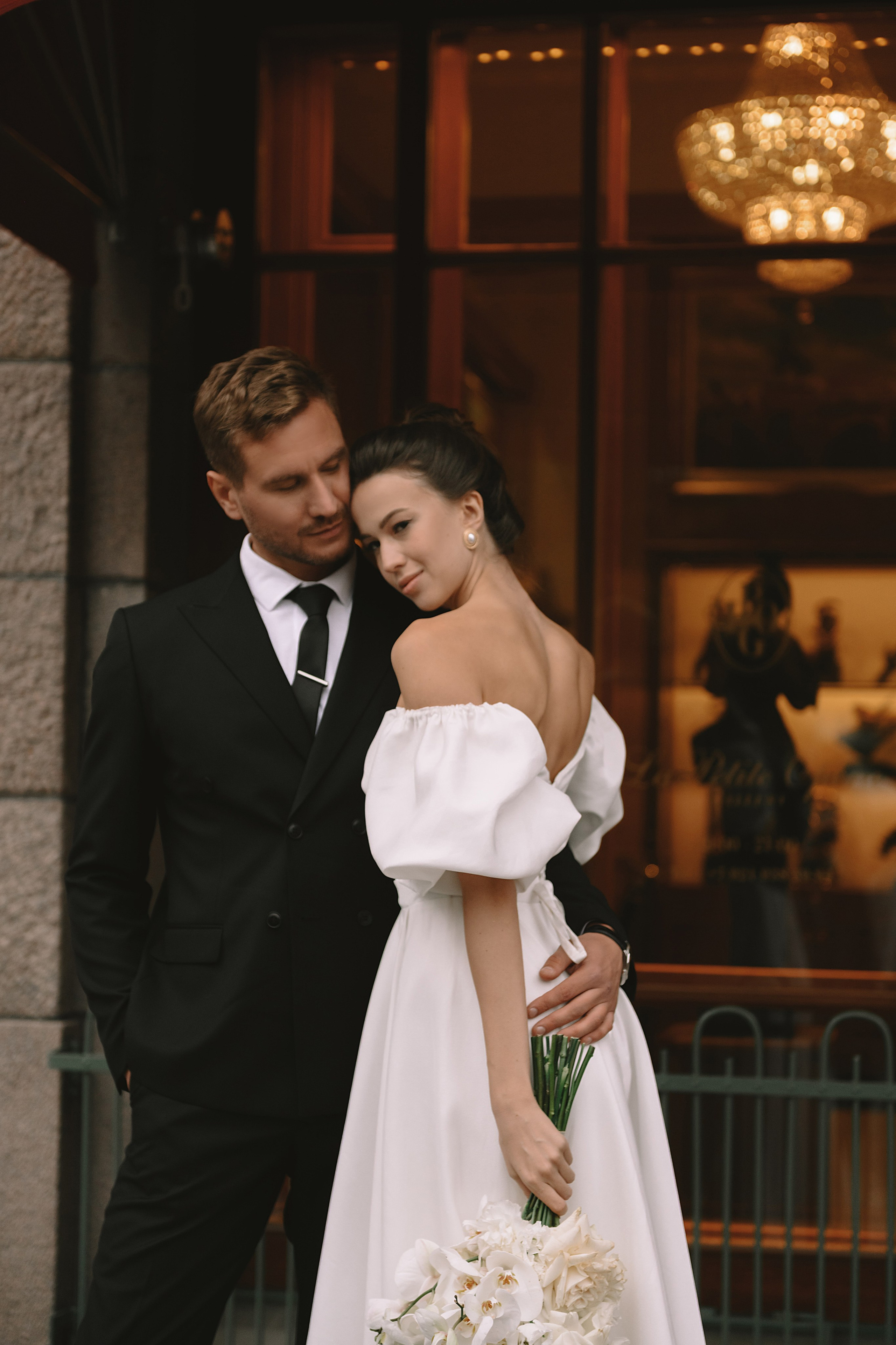 Владимир | Ирина. Константин Тищенко, фотограф в Санкт-Петербурге, Пскове, Москве