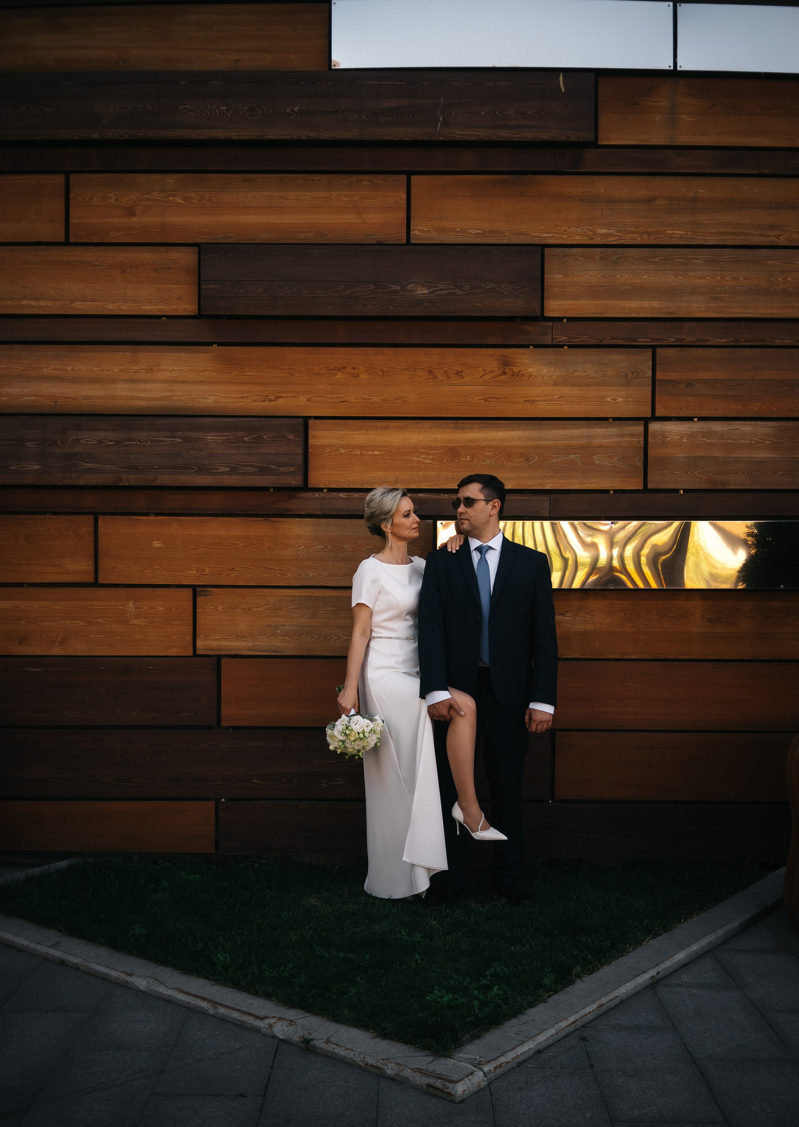 Свадебный и портретный фотограф Ксения Хлопова