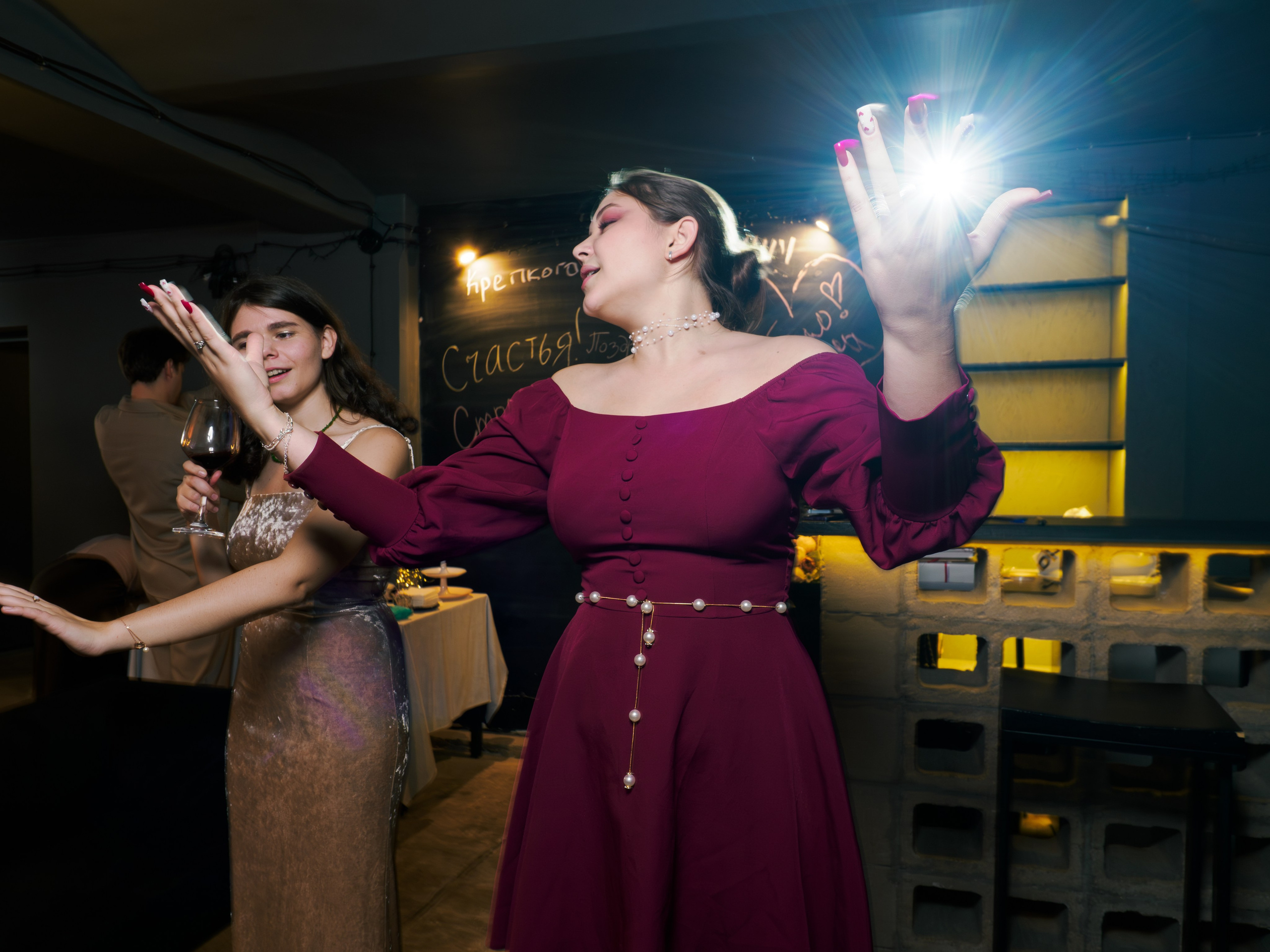 Репортажная съемка. Репортажный фотограф Москва