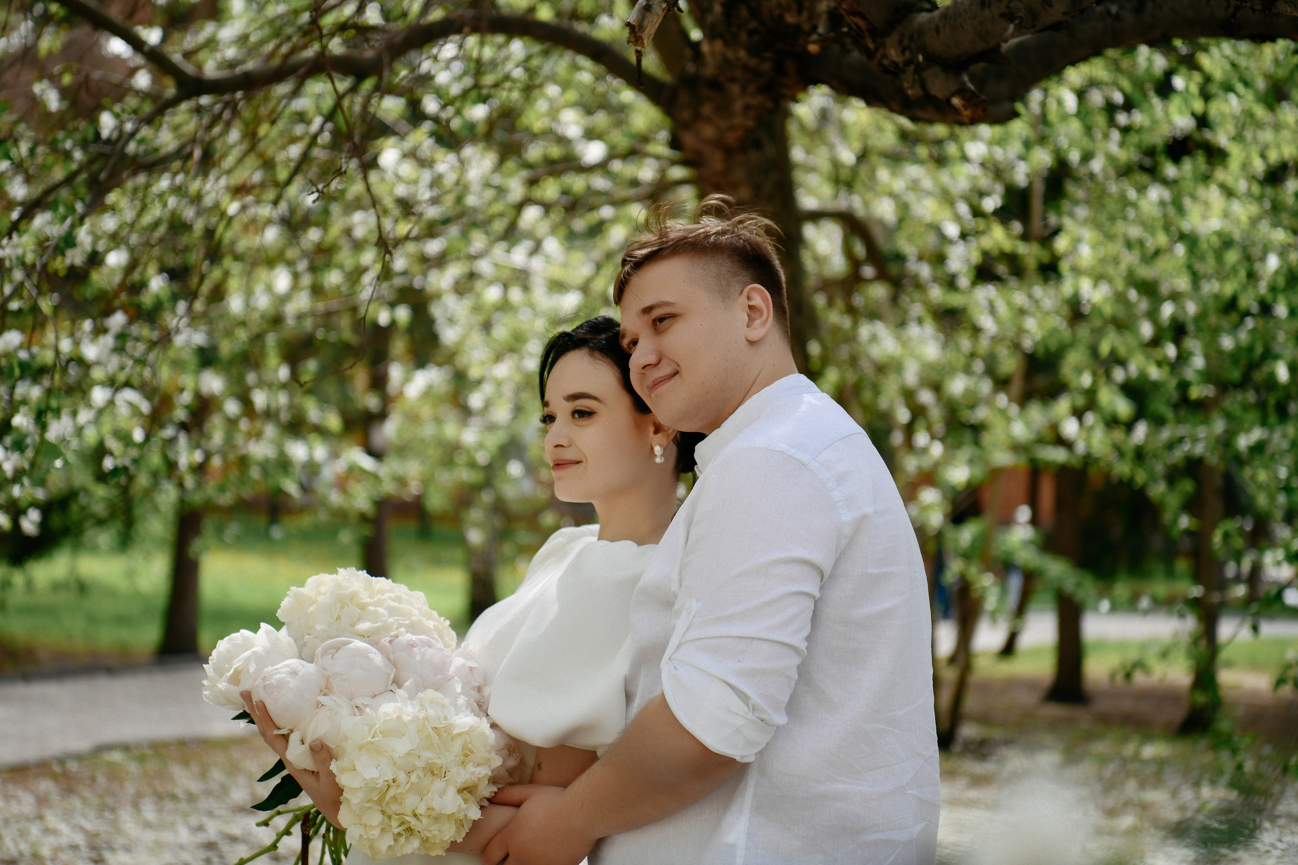 alt="Свадебная фотосессия в Барнауле. Свадебный фотограф Анна Глухова"