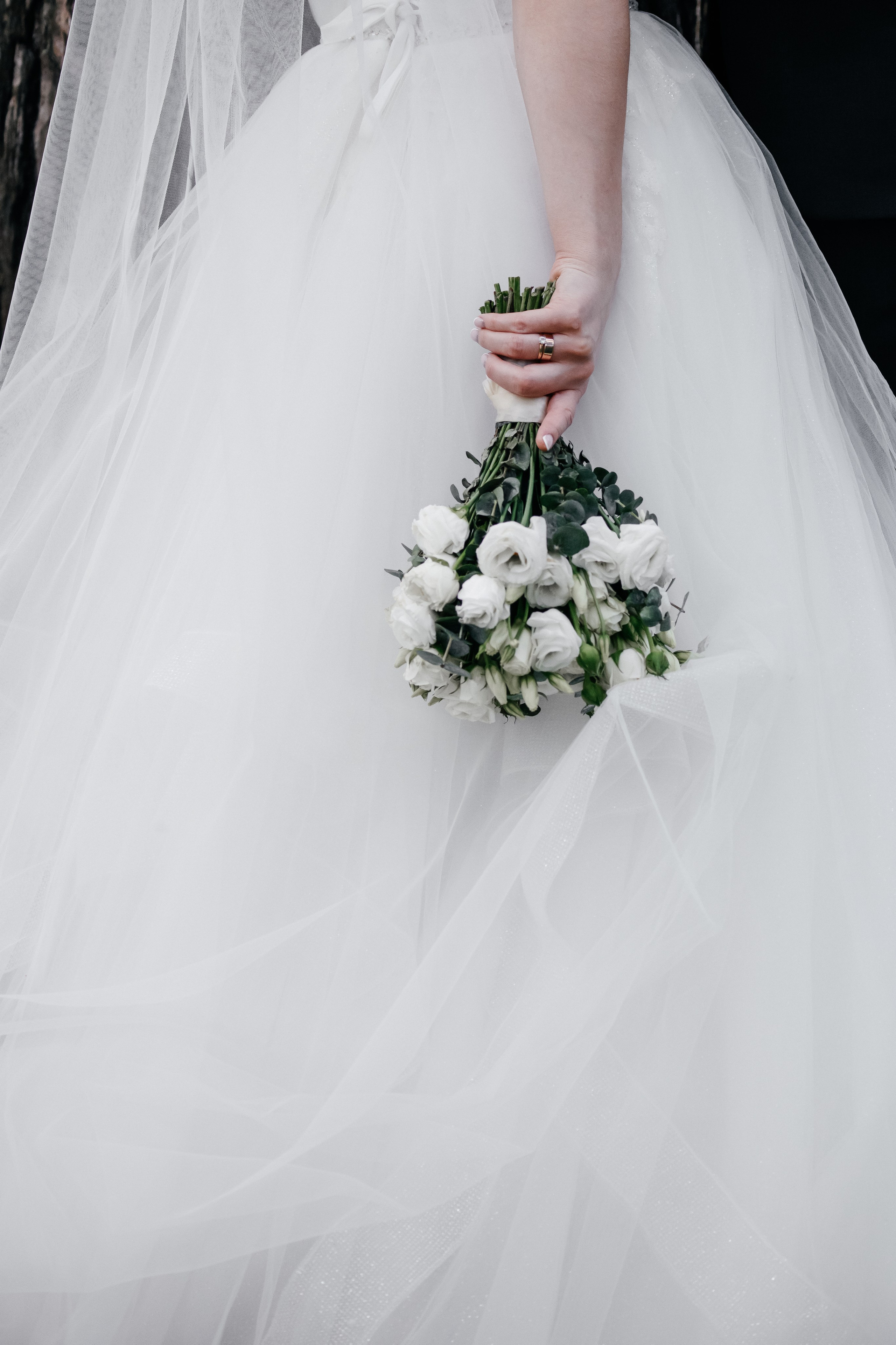 Свадебные фотосессии в Барнауле. Свадебный фотограф в Барнауле. Свадебный фотограф в Барнауле | Анна Глухова