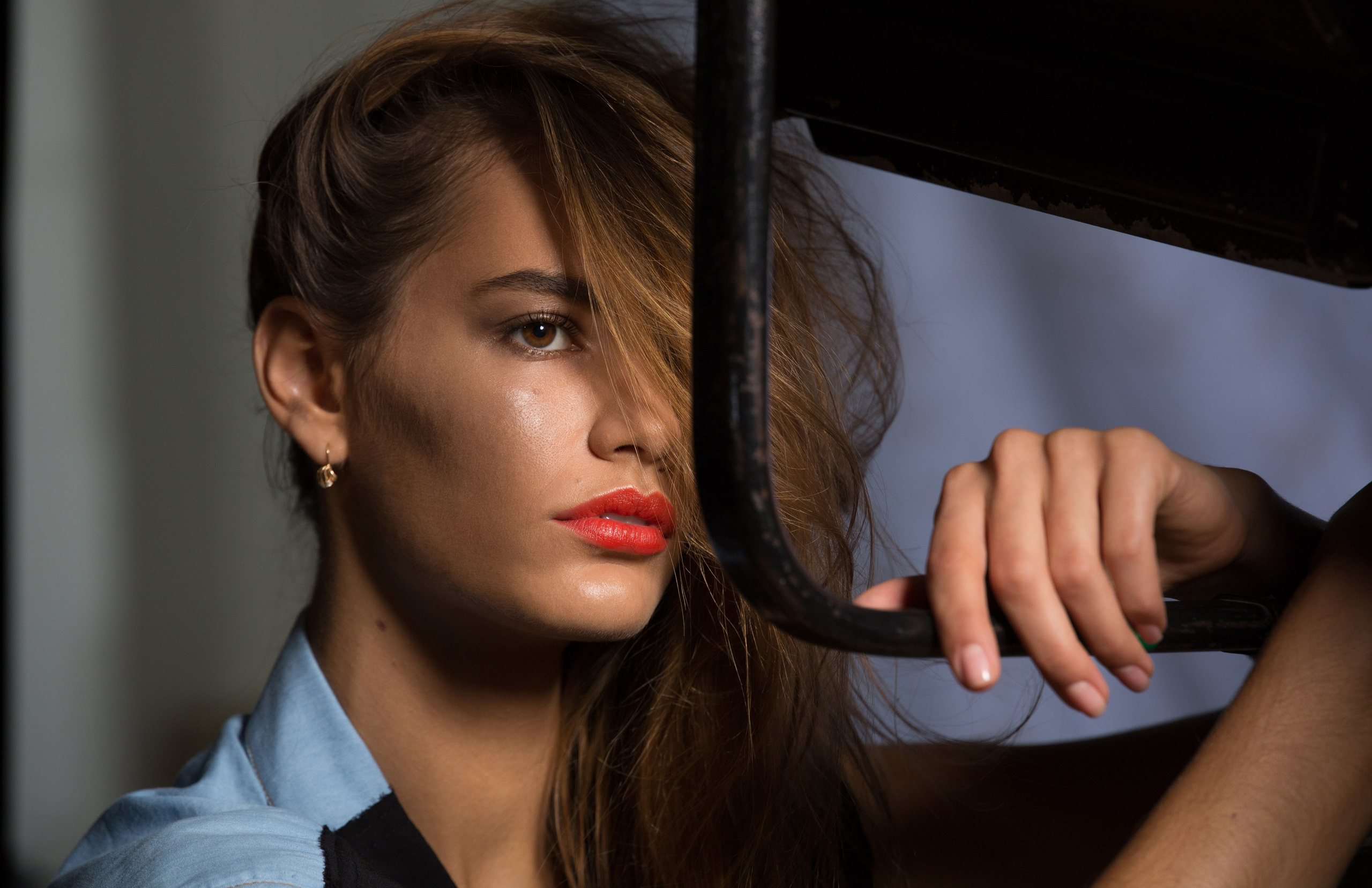 Алина. Балетный фотограф Москва Майоров Николай