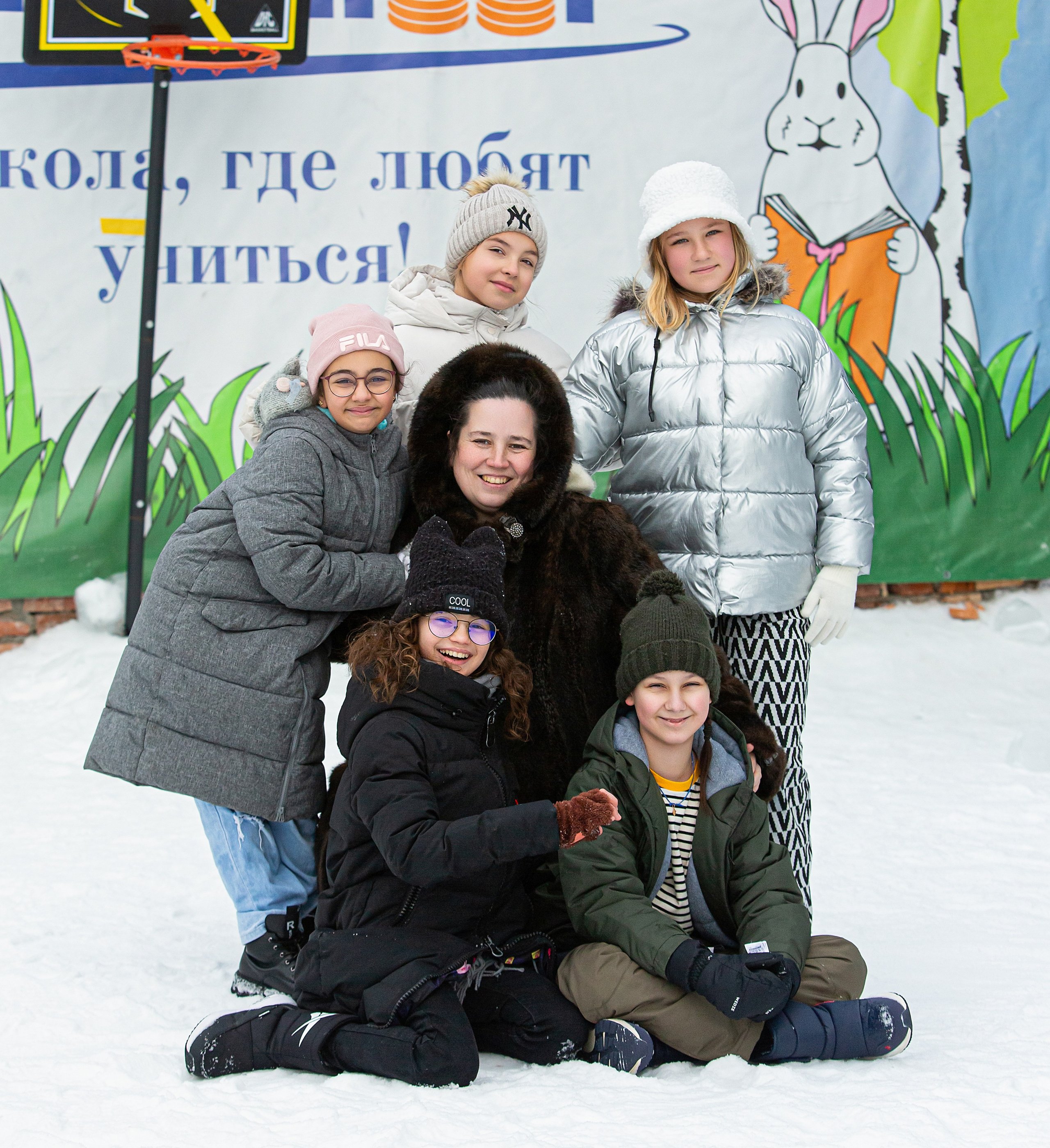 Фотосъёмка для выпускных альбомов из начальной школы. Свадебный, семейный, детский фотограф в Санкт-Петербурге