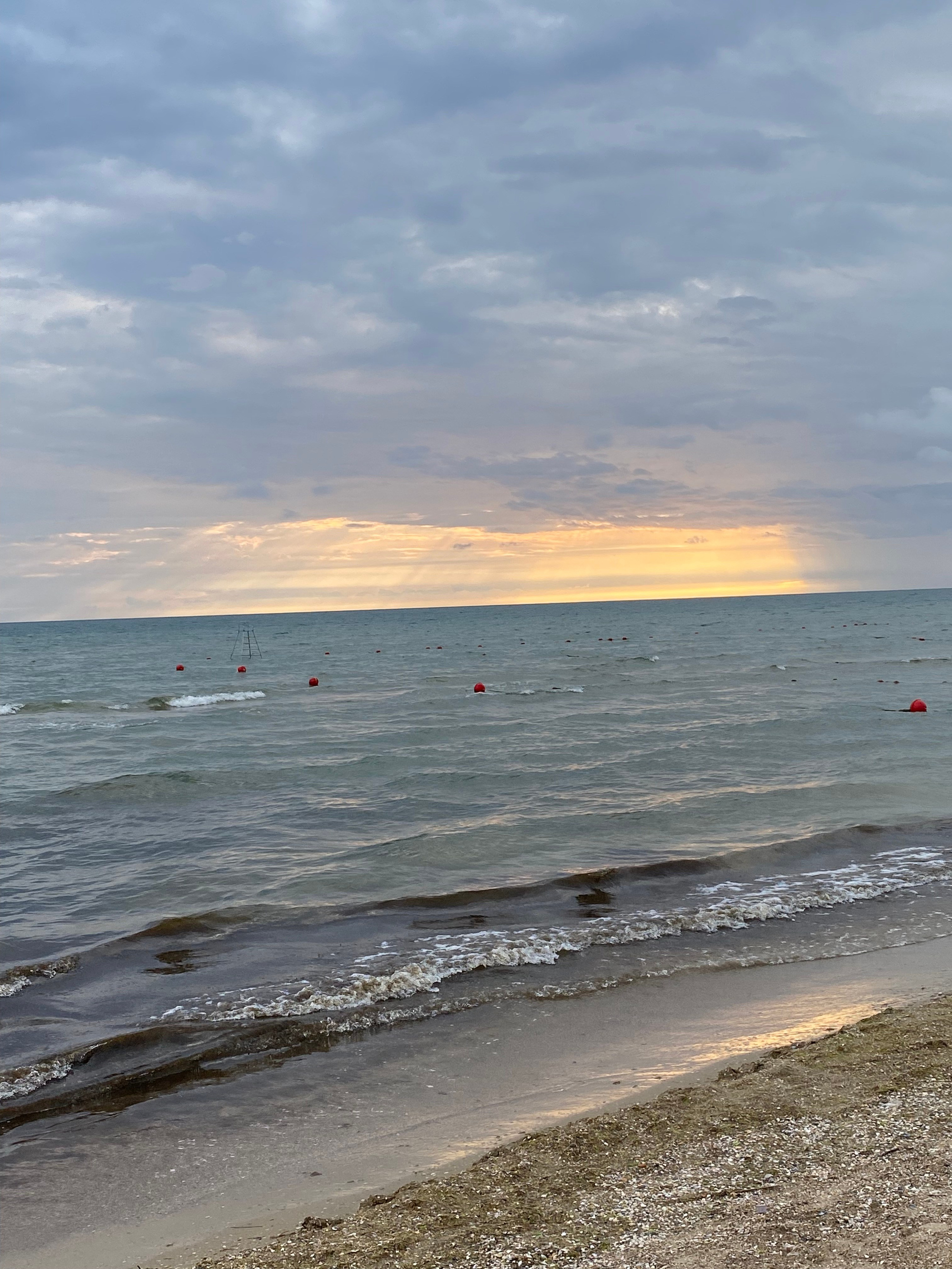 Пляжный поселок — 21. Своя Мастерская