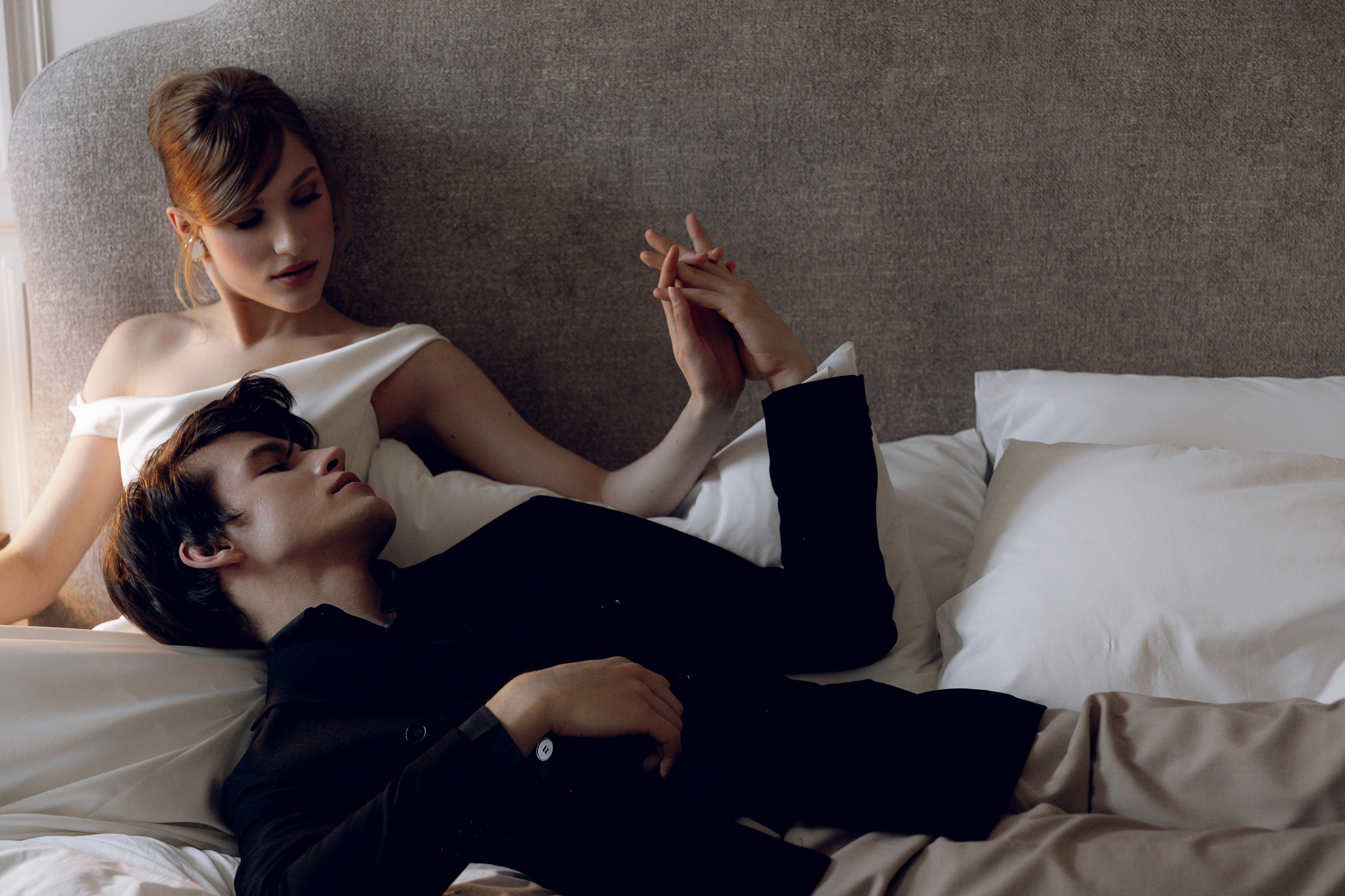 Денис & Василиса. Свадебный фотограф Казань| Фотограф Казань Зевакина Анастасия