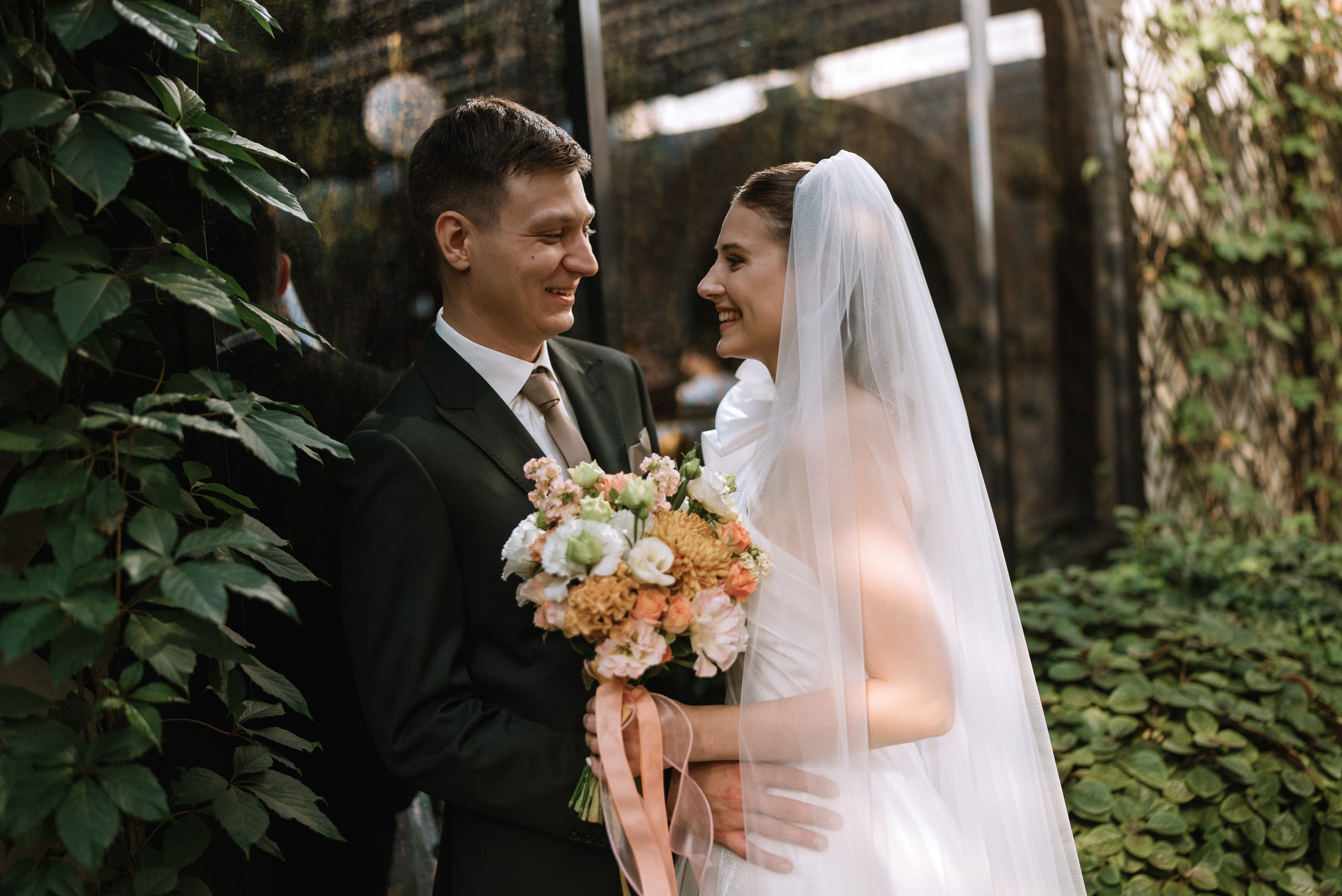 Wedding. Фотограф Костикова Анастасия Ростов-на-Дону