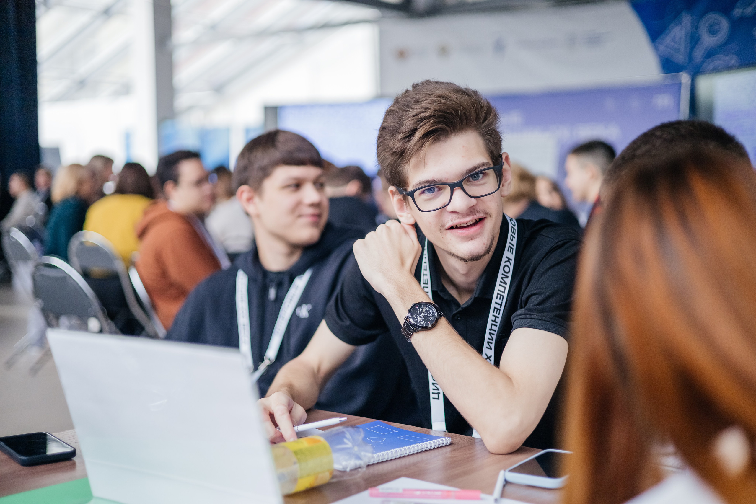 Воркшоп Цифровые компетенции XXI века. Дарья Нерсесян — фотограф в Ростове-на-Дону