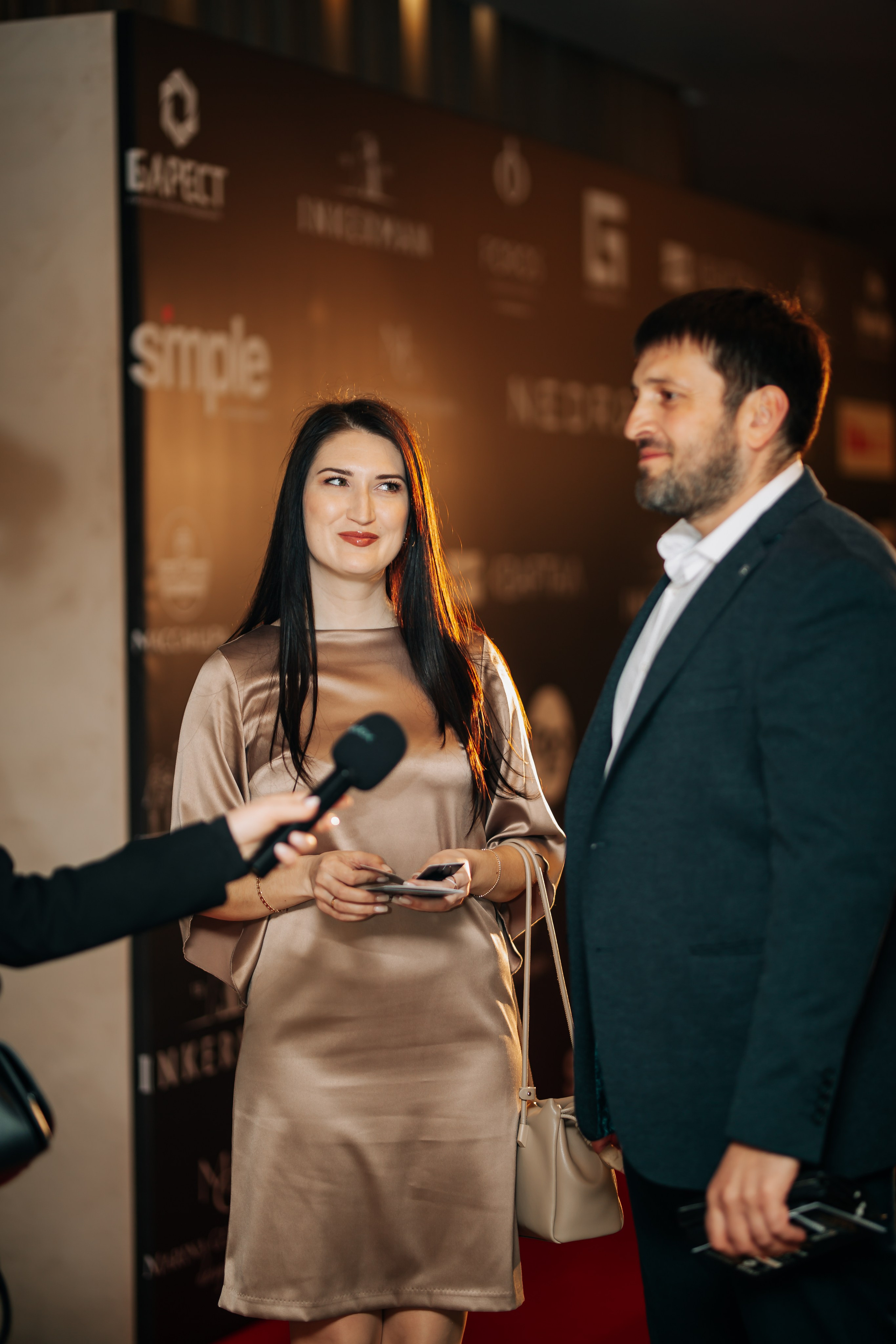 Премия ПроРест 2026 (Форос). Фотограф в Крыму