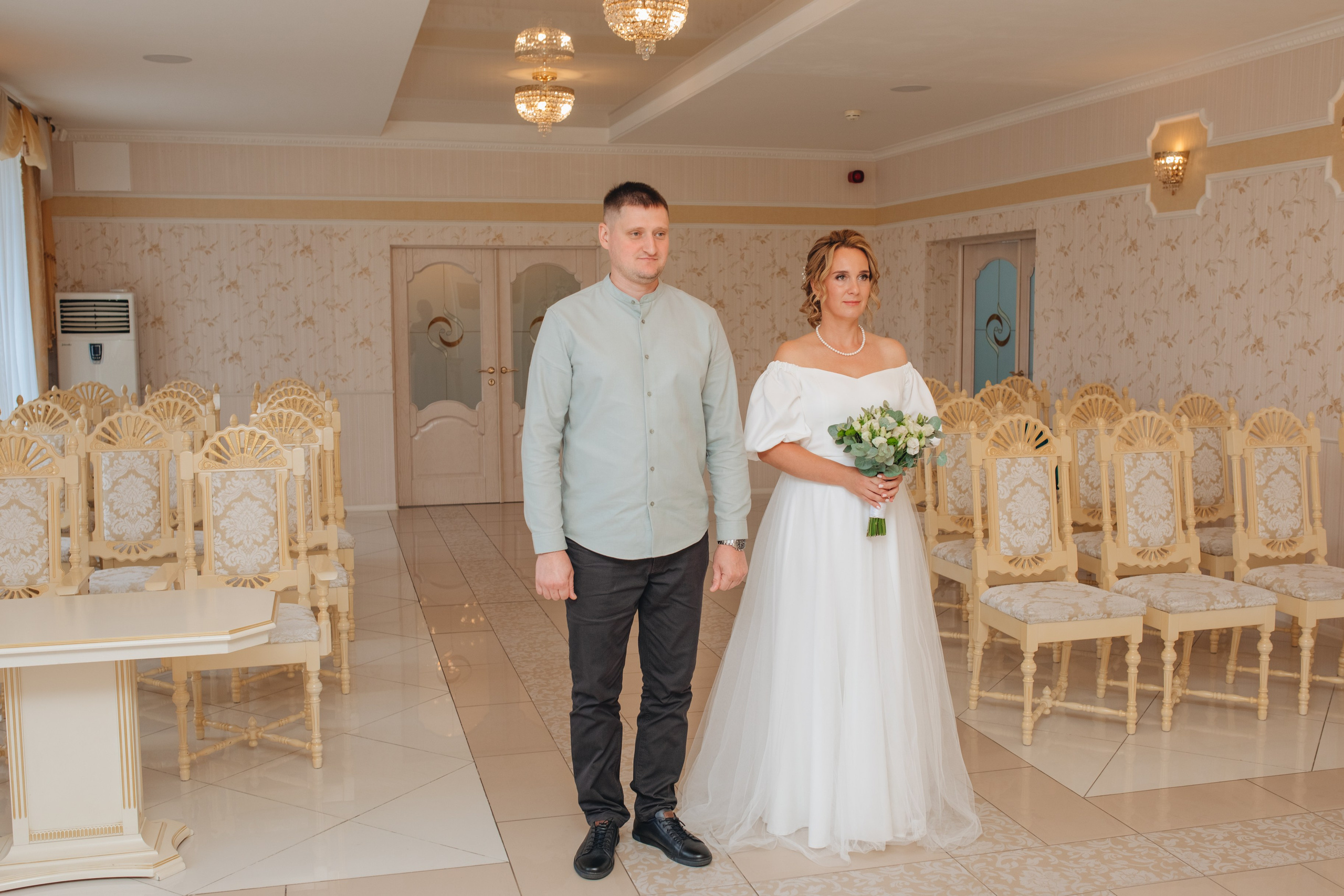 Наталья и Артем. Свадебная фотосессия в Сестрорецке. Свадебный и семейный фотограф в Санкт-Петербурге и Сестрорецке