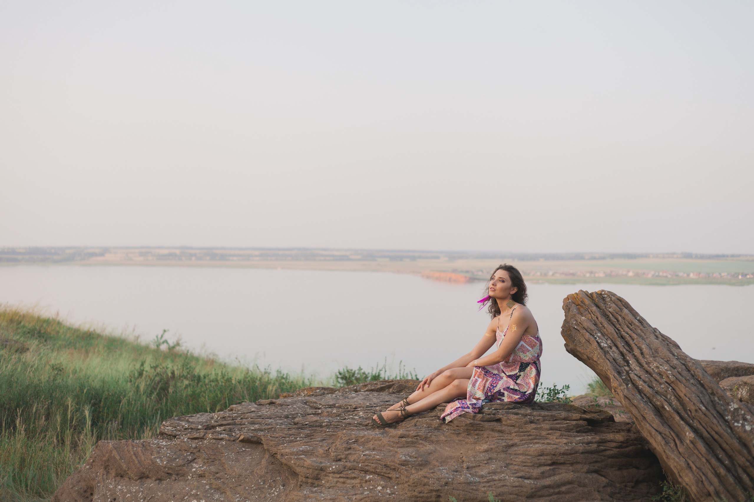 Boho. Photographer in Serbia Azaliia Fomina