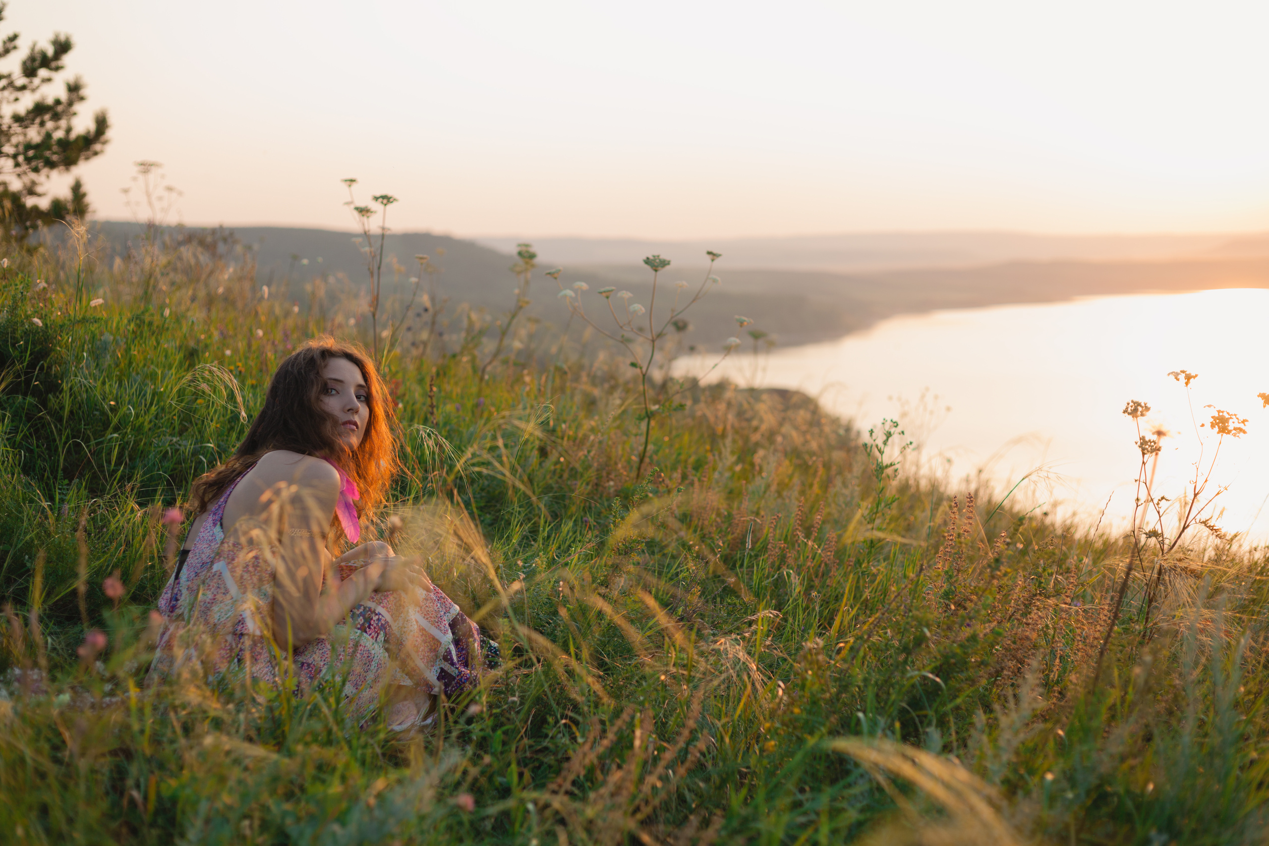 Boho. Photographer in Serbia Azaliia Fomina